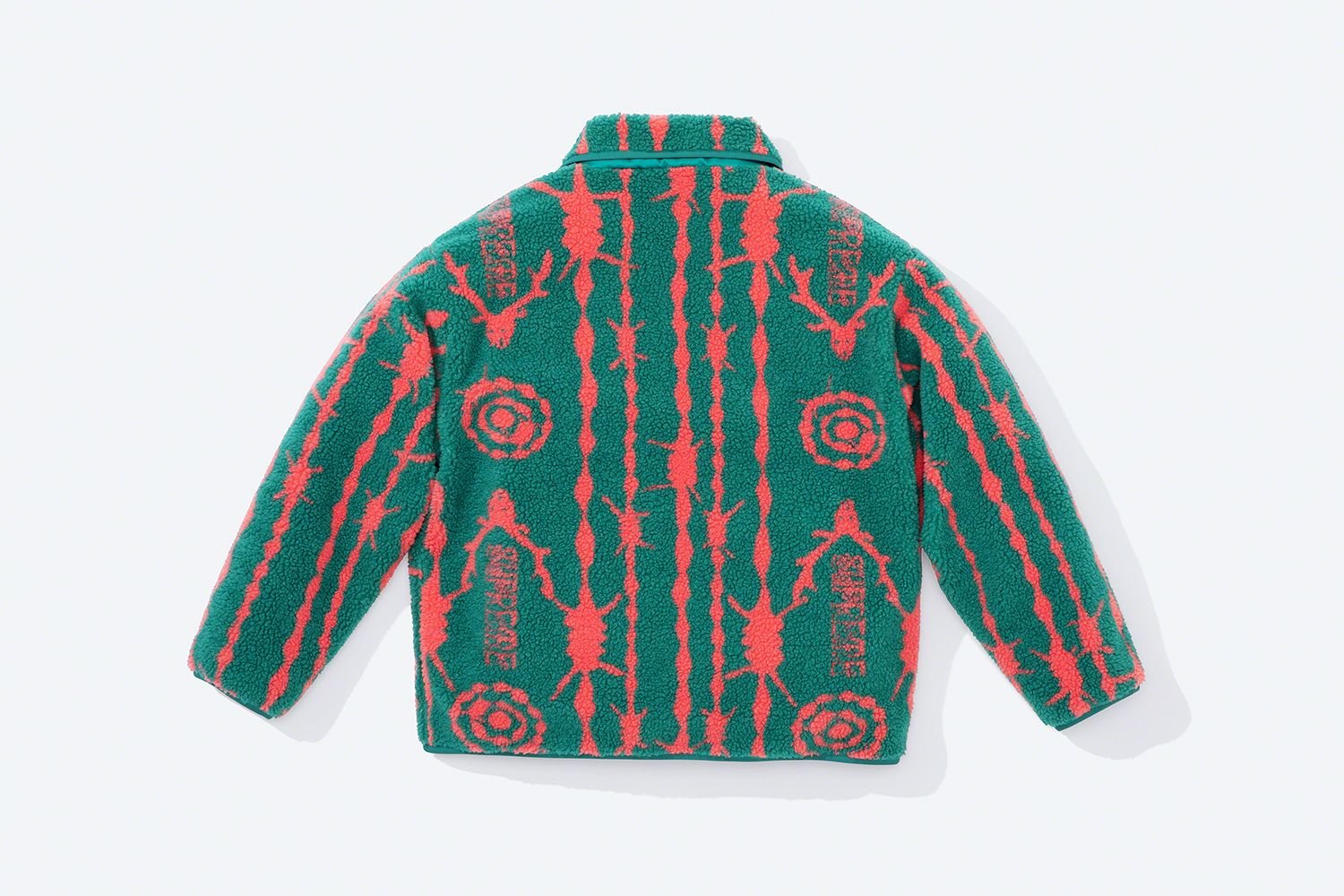 Supreme®/SOUTH2 WEST8