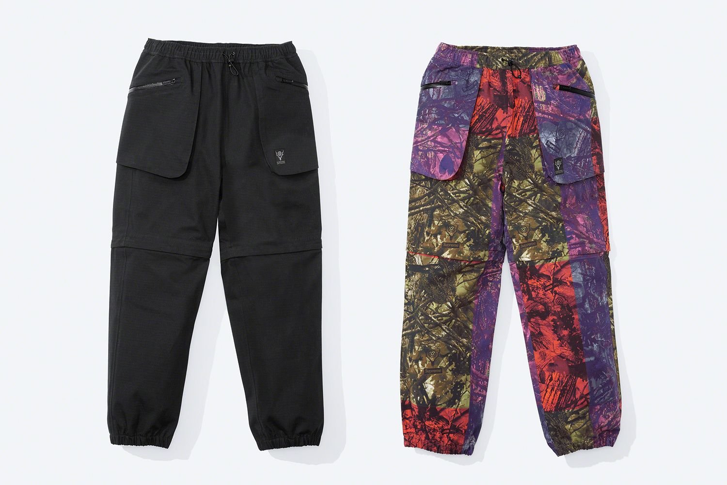 Supreme®/SOUTH2 WEST8