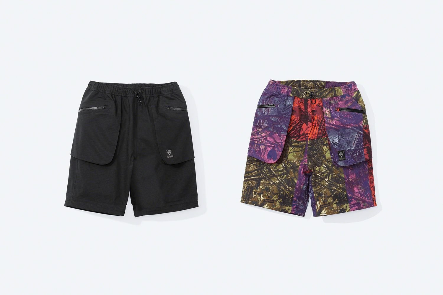 Supreme®/SOUTH2 WEST8