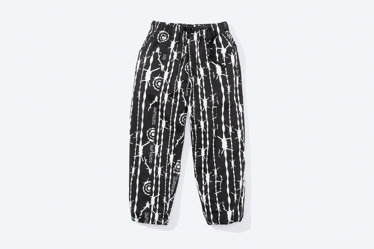Supreme®/SOUTH2 WEST8