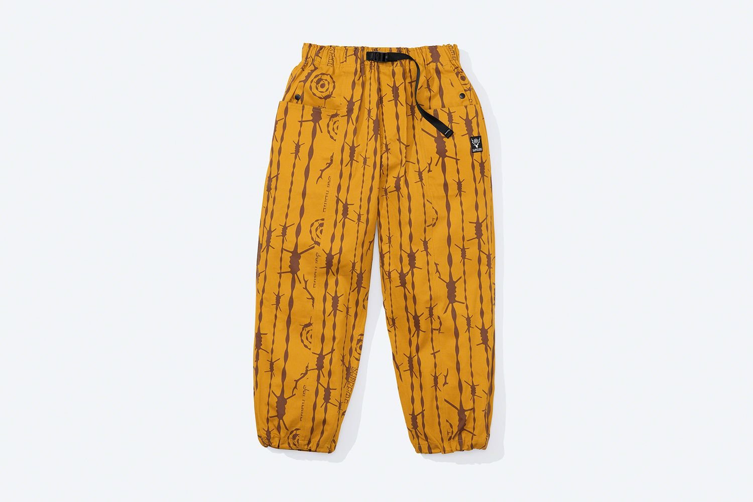 Supreme®/SOUTH2 WEST8