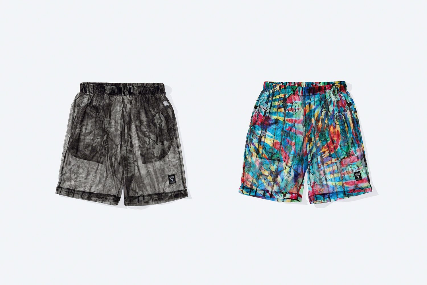 Supreme®/SOUTH2 WEST8