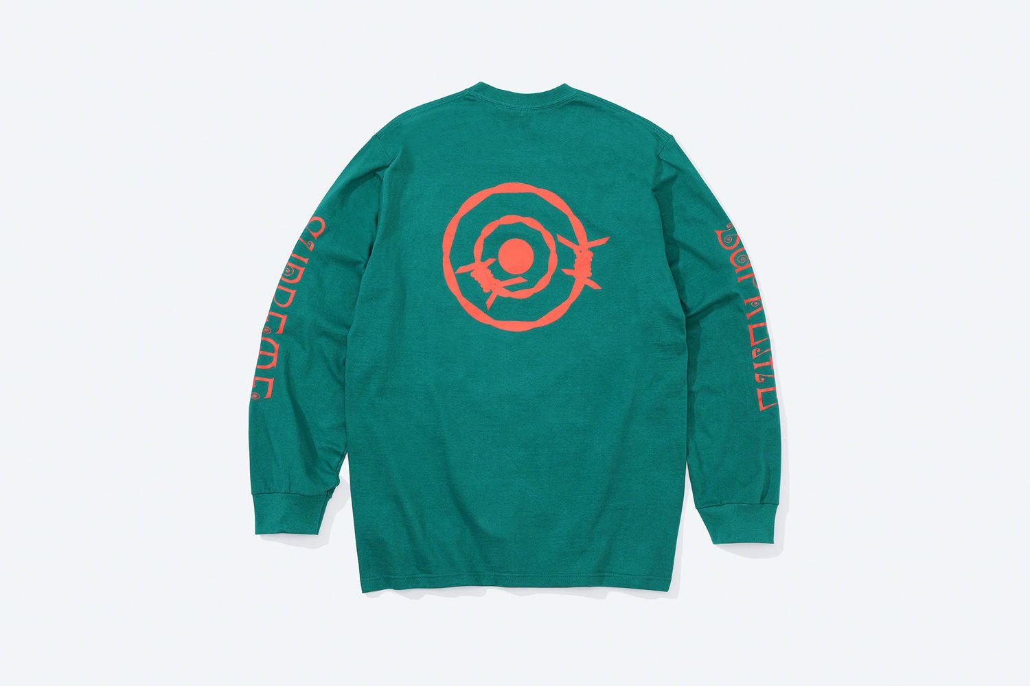 Supreme®/SOUTH2 WEST8