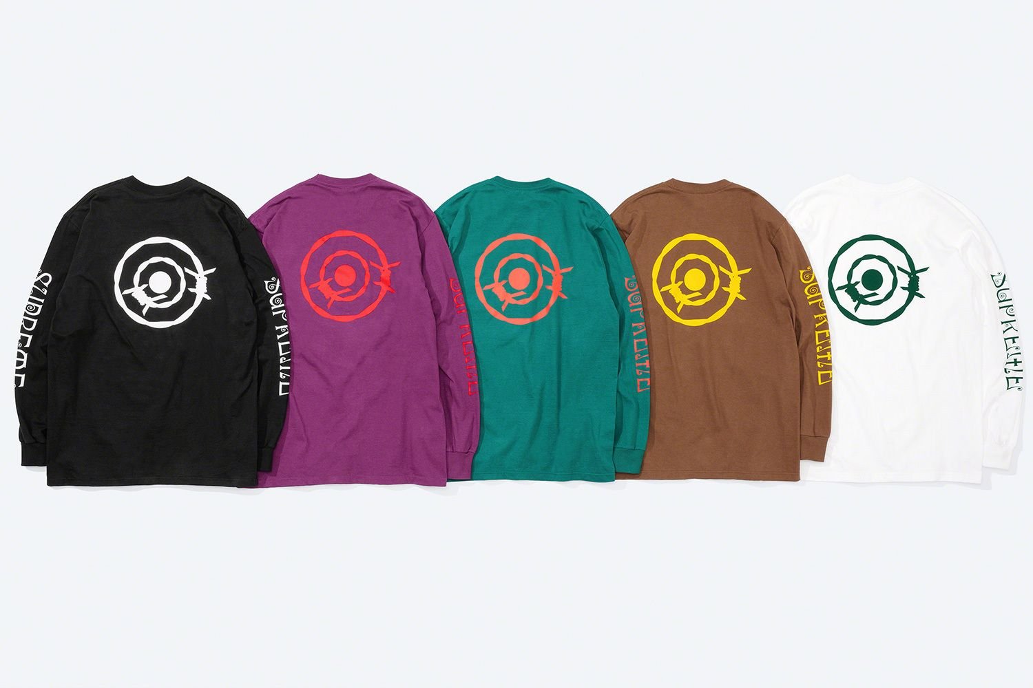 Supreme®/SOUTH2 WEST8