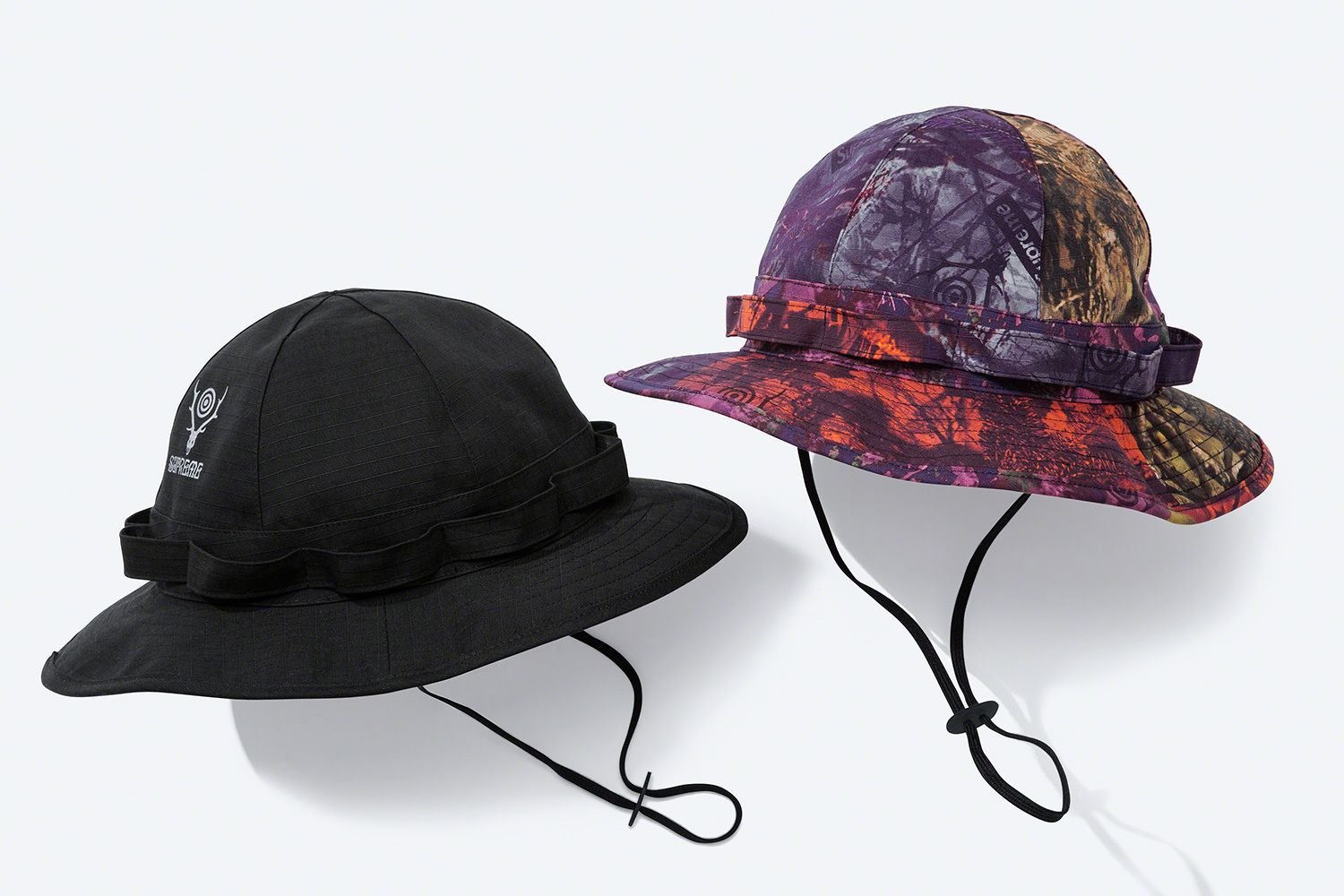 Supreme®/SOUTH2 WEST8
