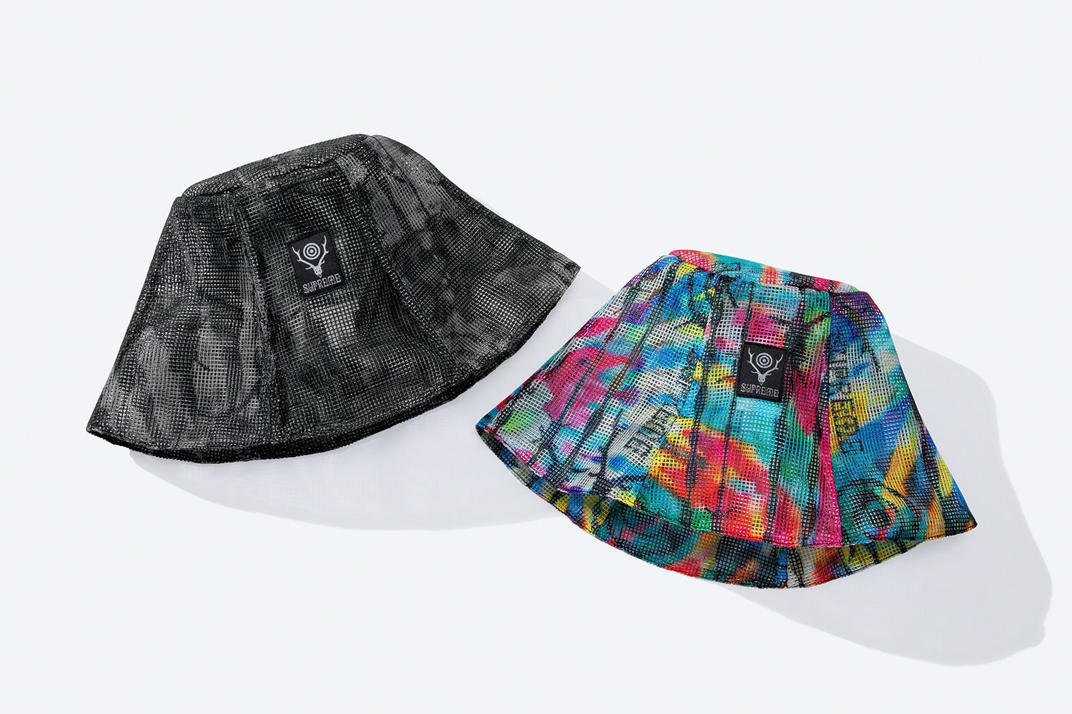 Supreme®/SOUTH2 WEST8