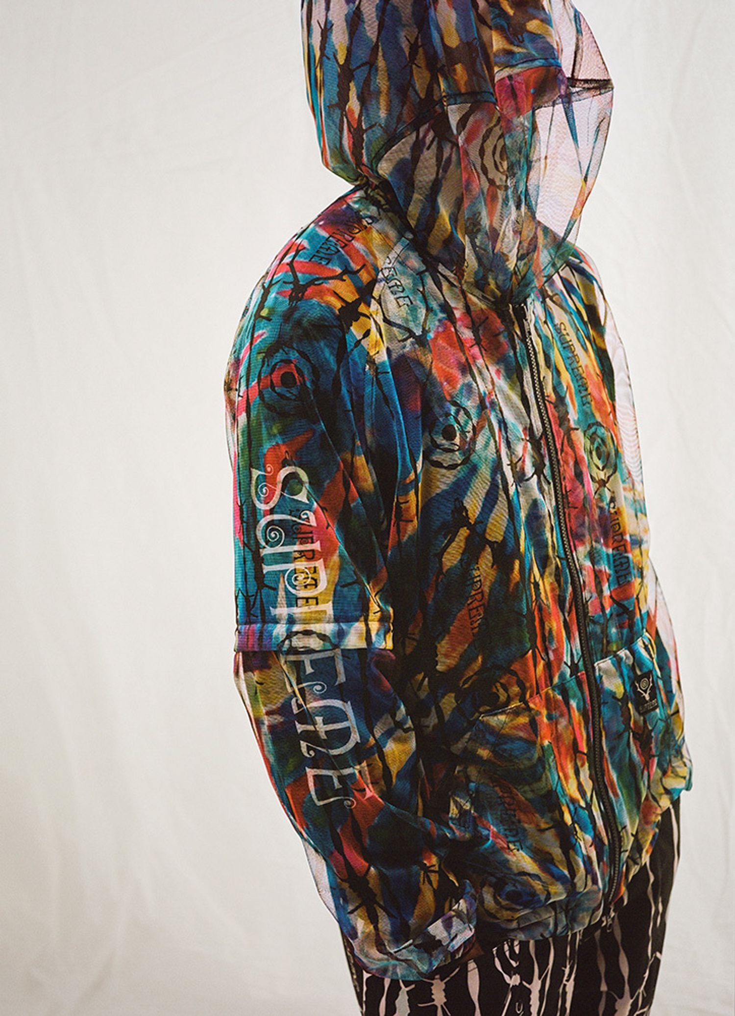 Supreme®/SOUTH2 WEST8 - SupremeCommunity