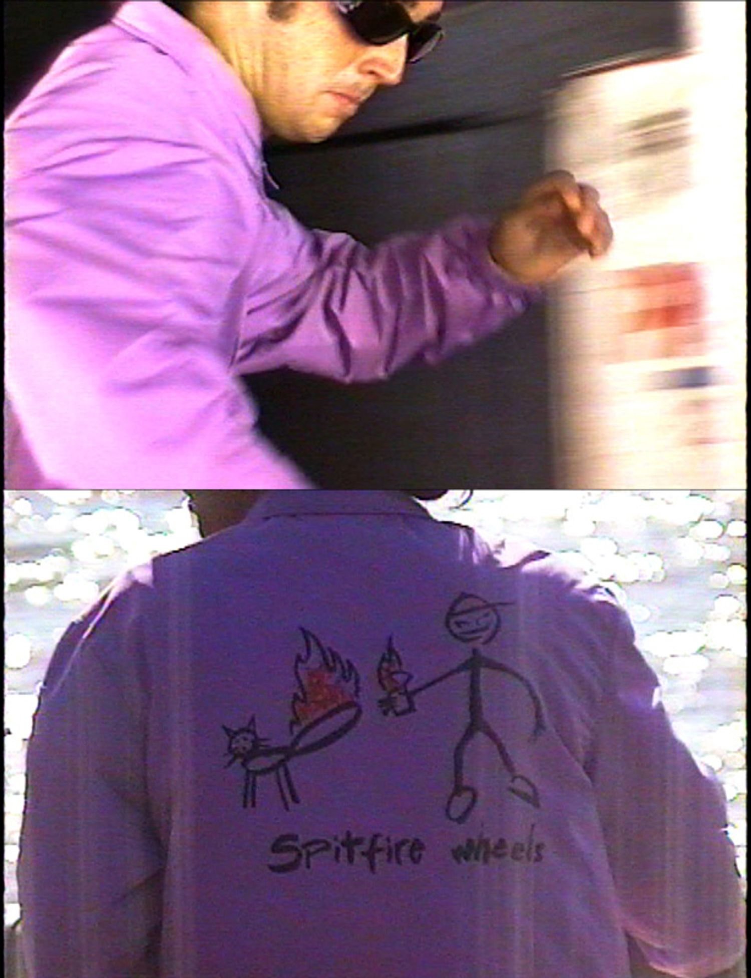 Supreme®/Spitfire®