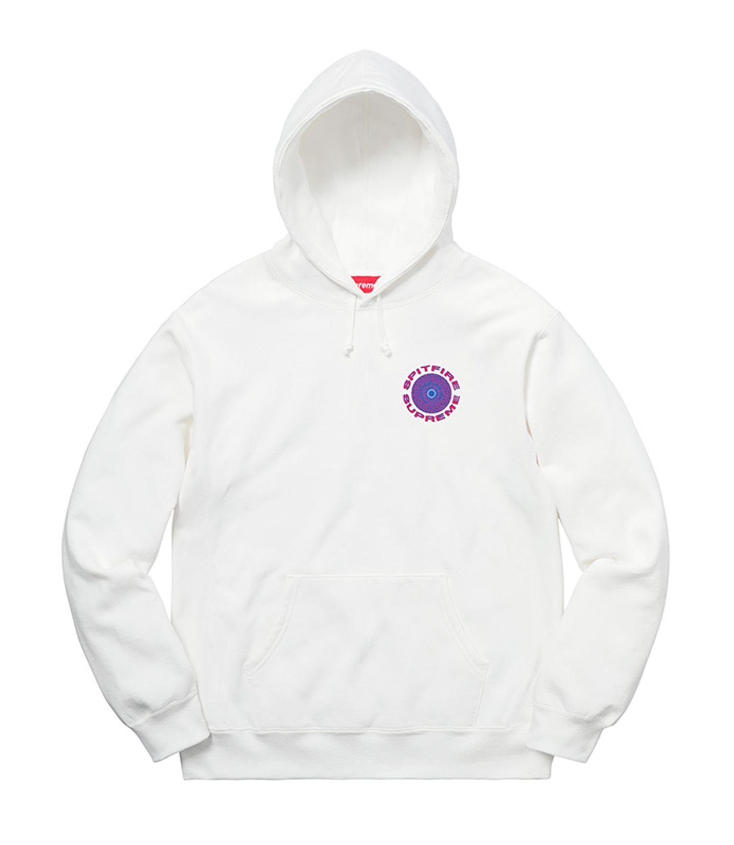 Supreme®/Spitfire®