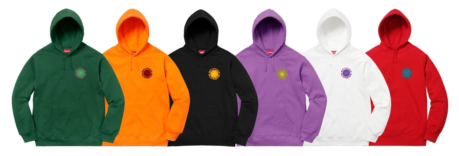 Supreme®/Spitfire®