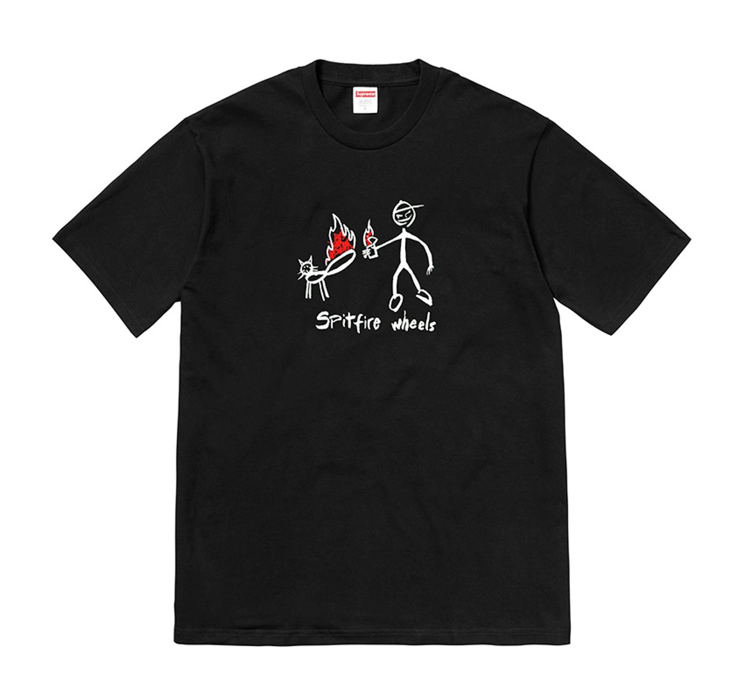 Supreme®/Spitfire®