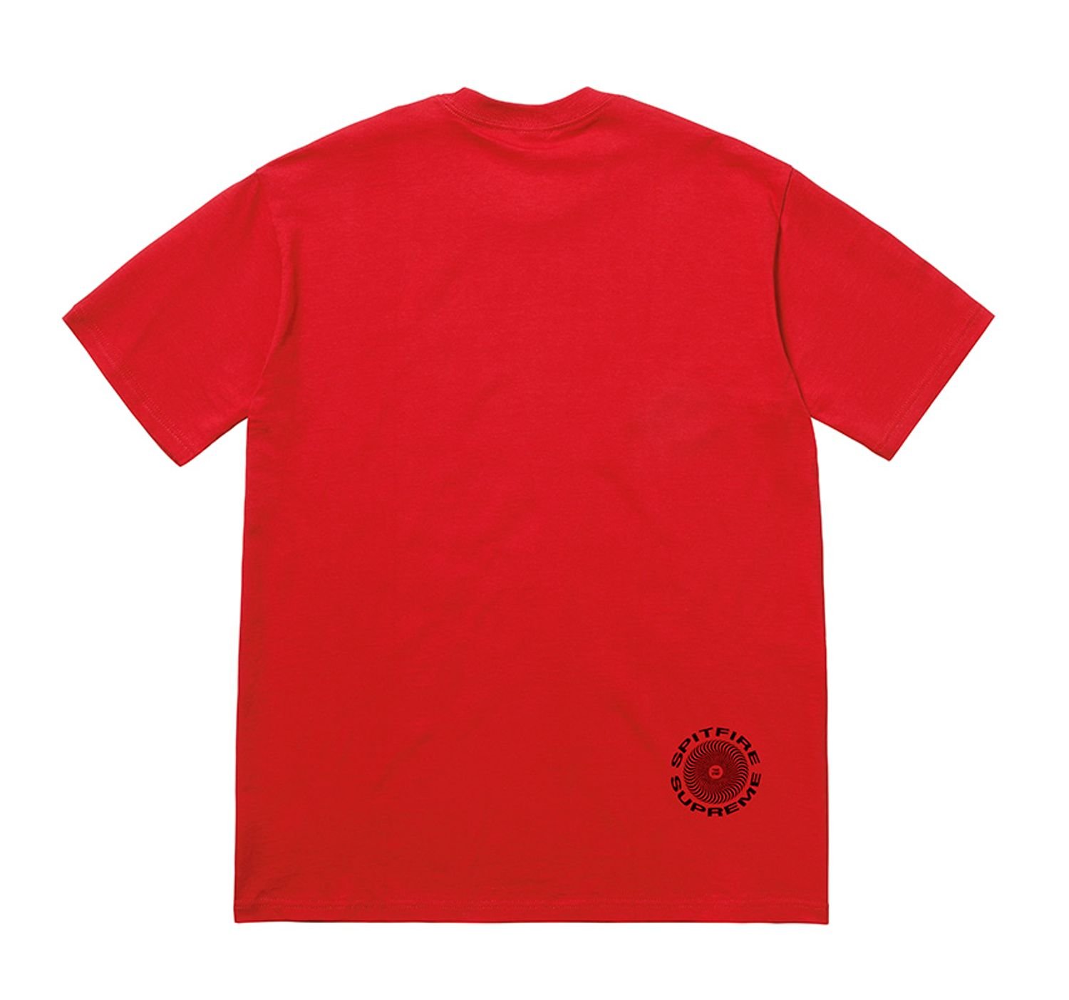 Supreme®/Spitfire®