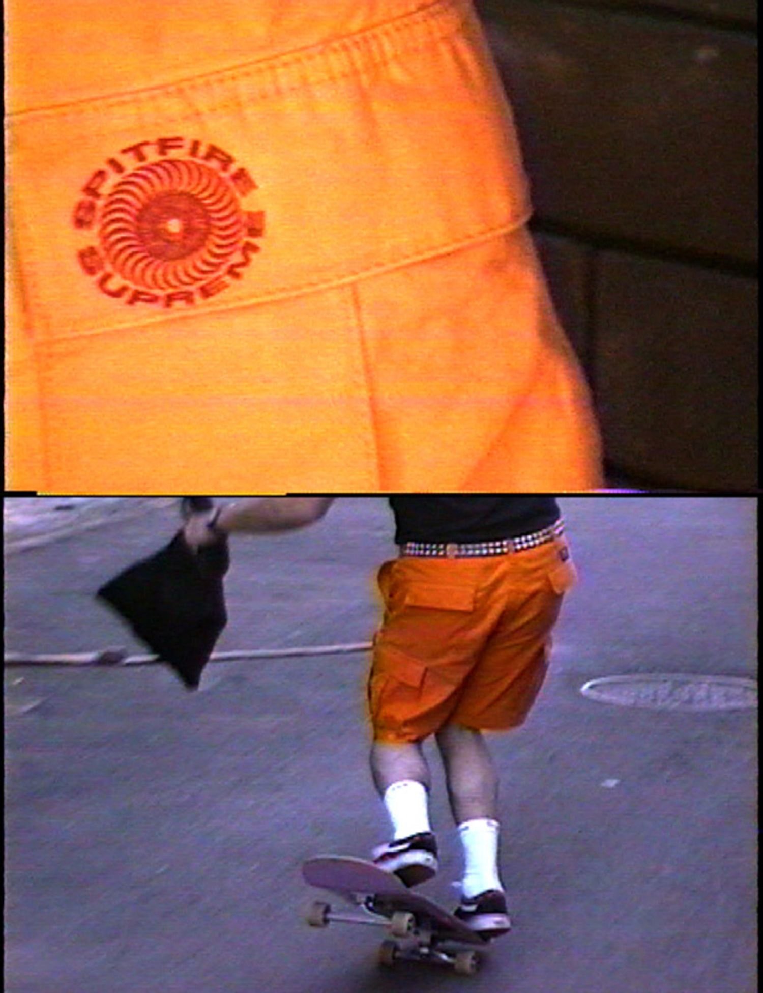 Supreme®/Spitfire®