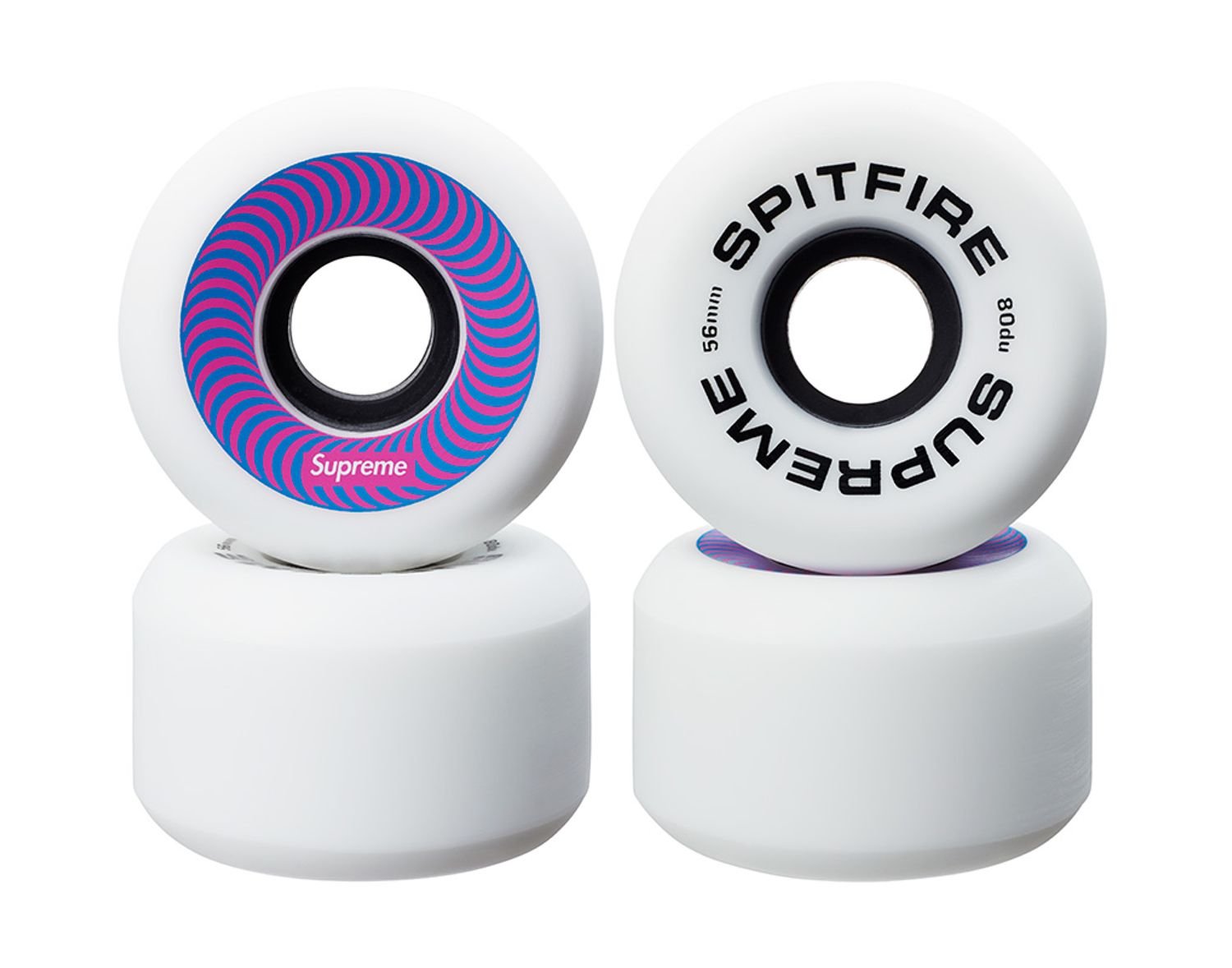 Supreme®/Spitfire®
