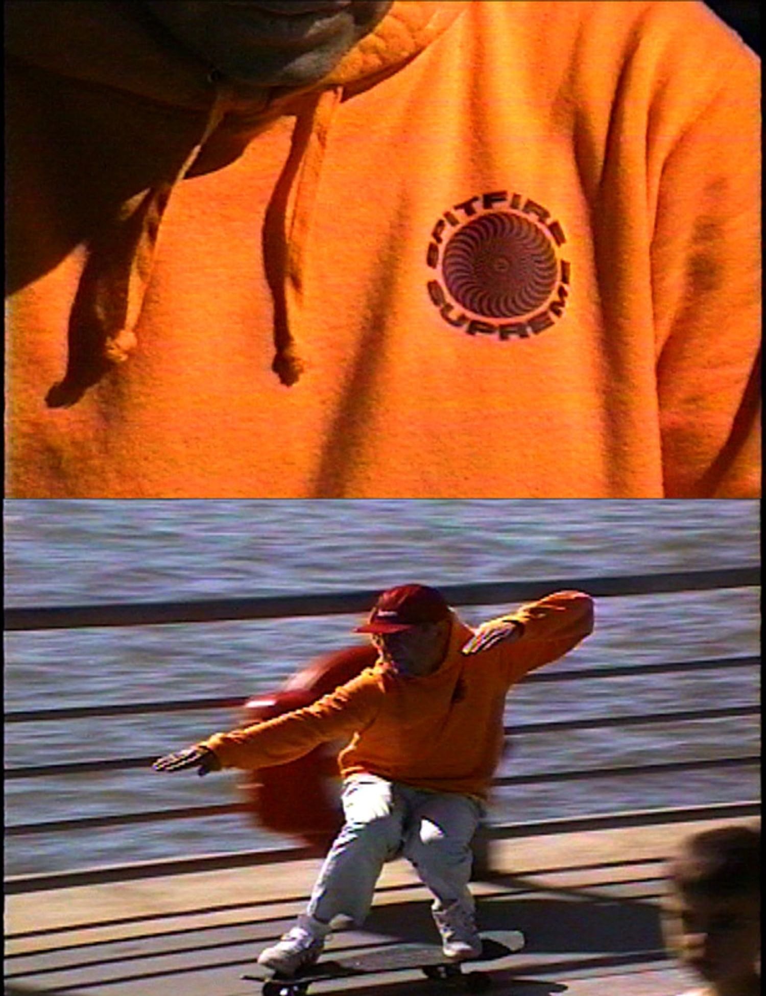 Supreme®/Spitfire®