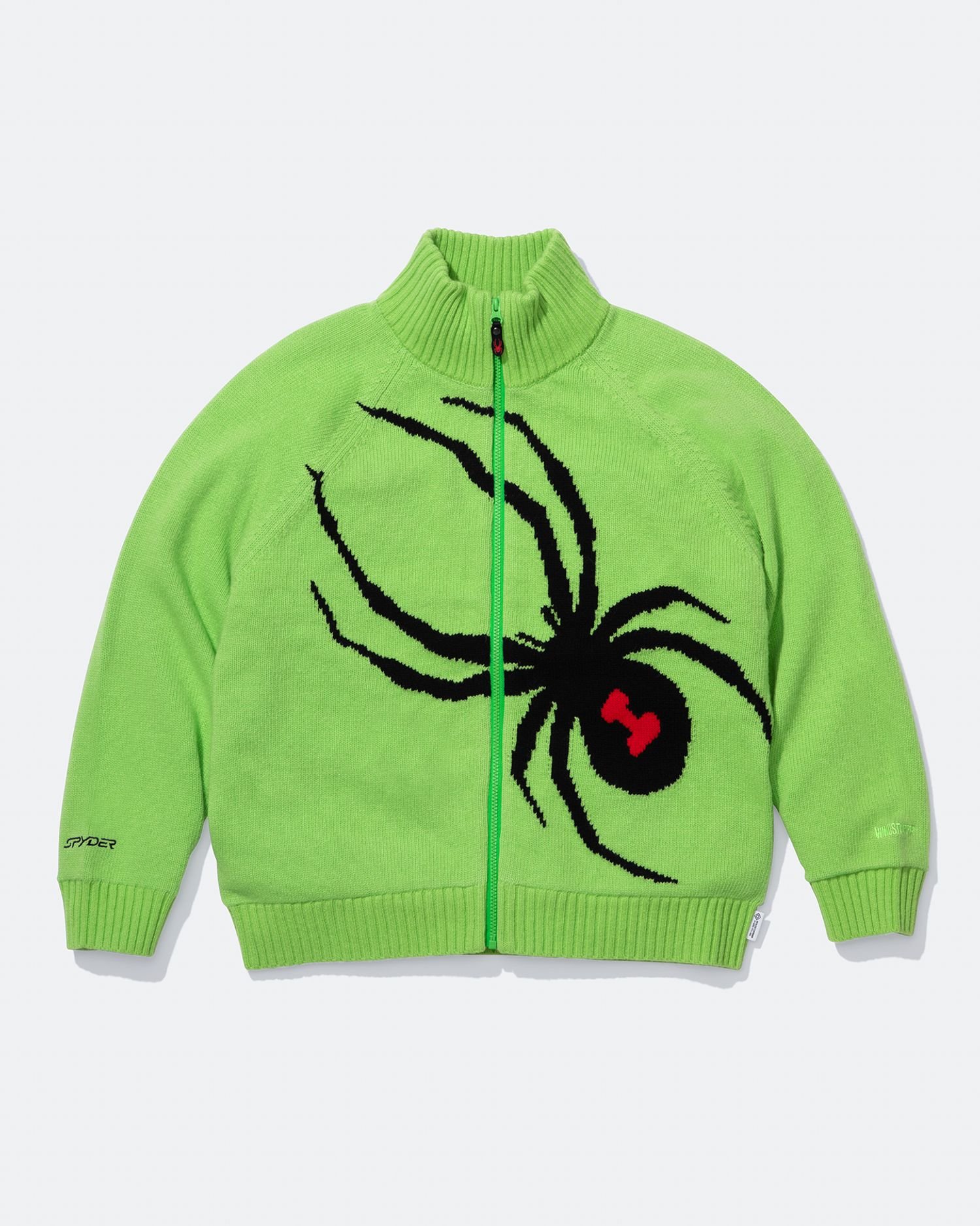 Supreme®/Spyder®