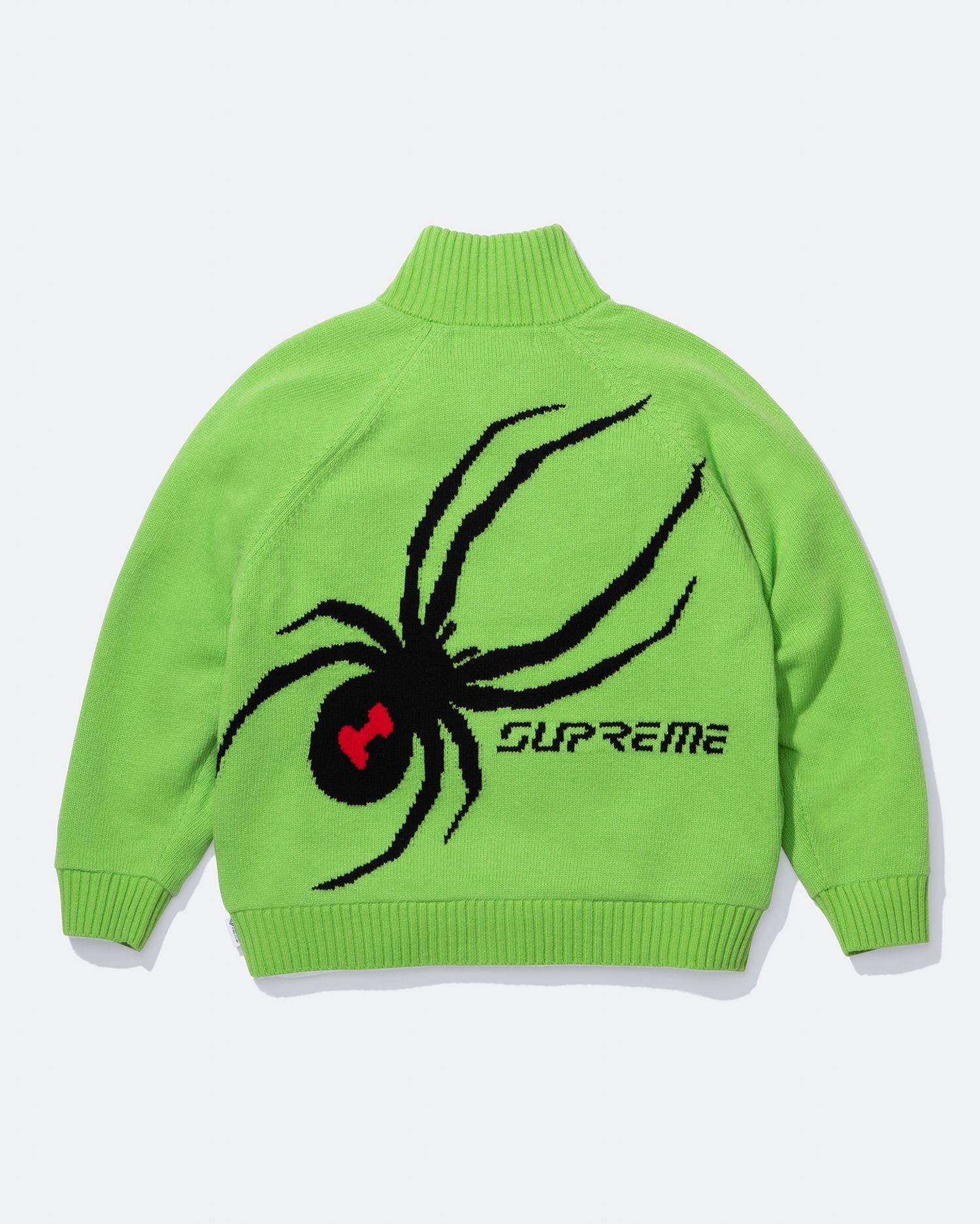 Supreme®/Spyder®