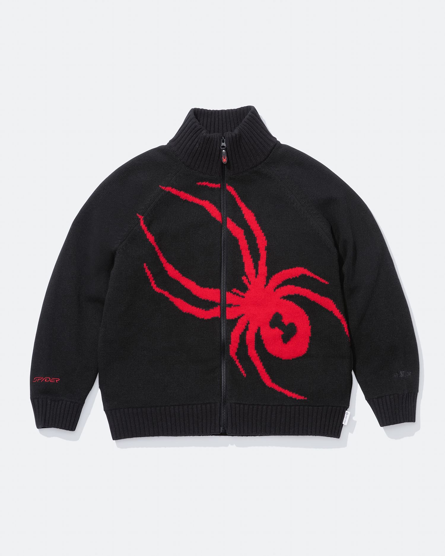 Supreme®/Spyder®
