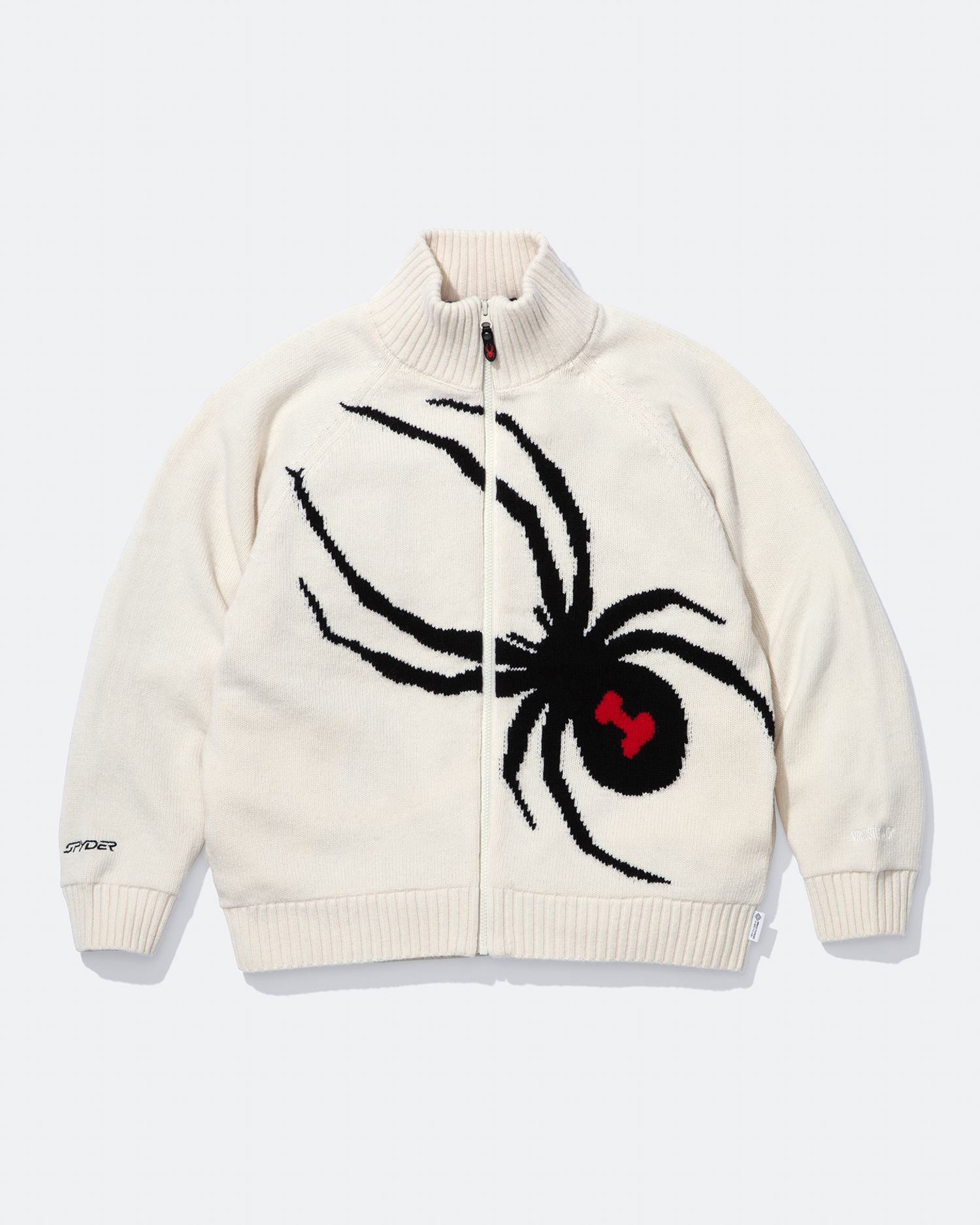 Supreme®/Spyder®