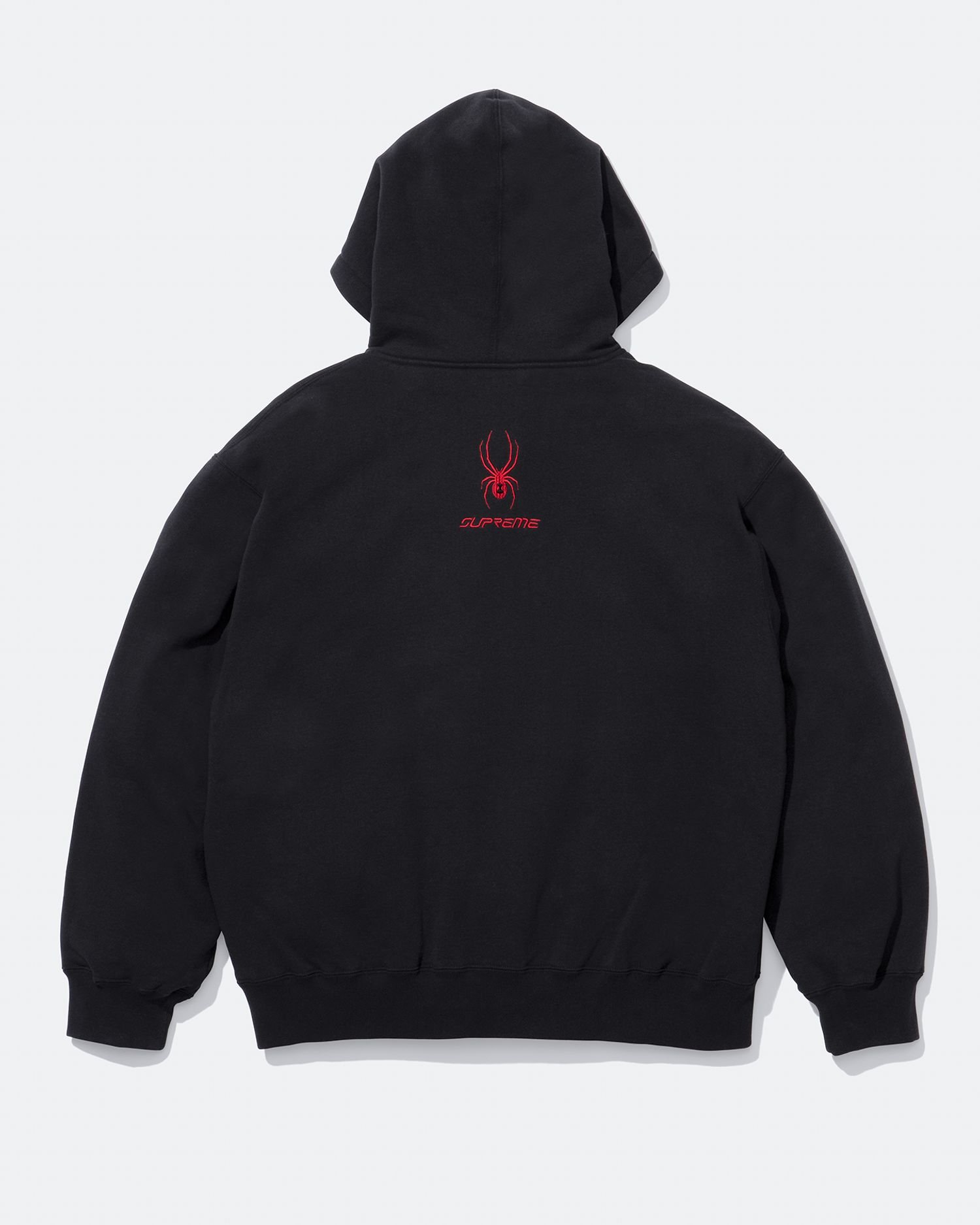 Supreme®/Spyder®