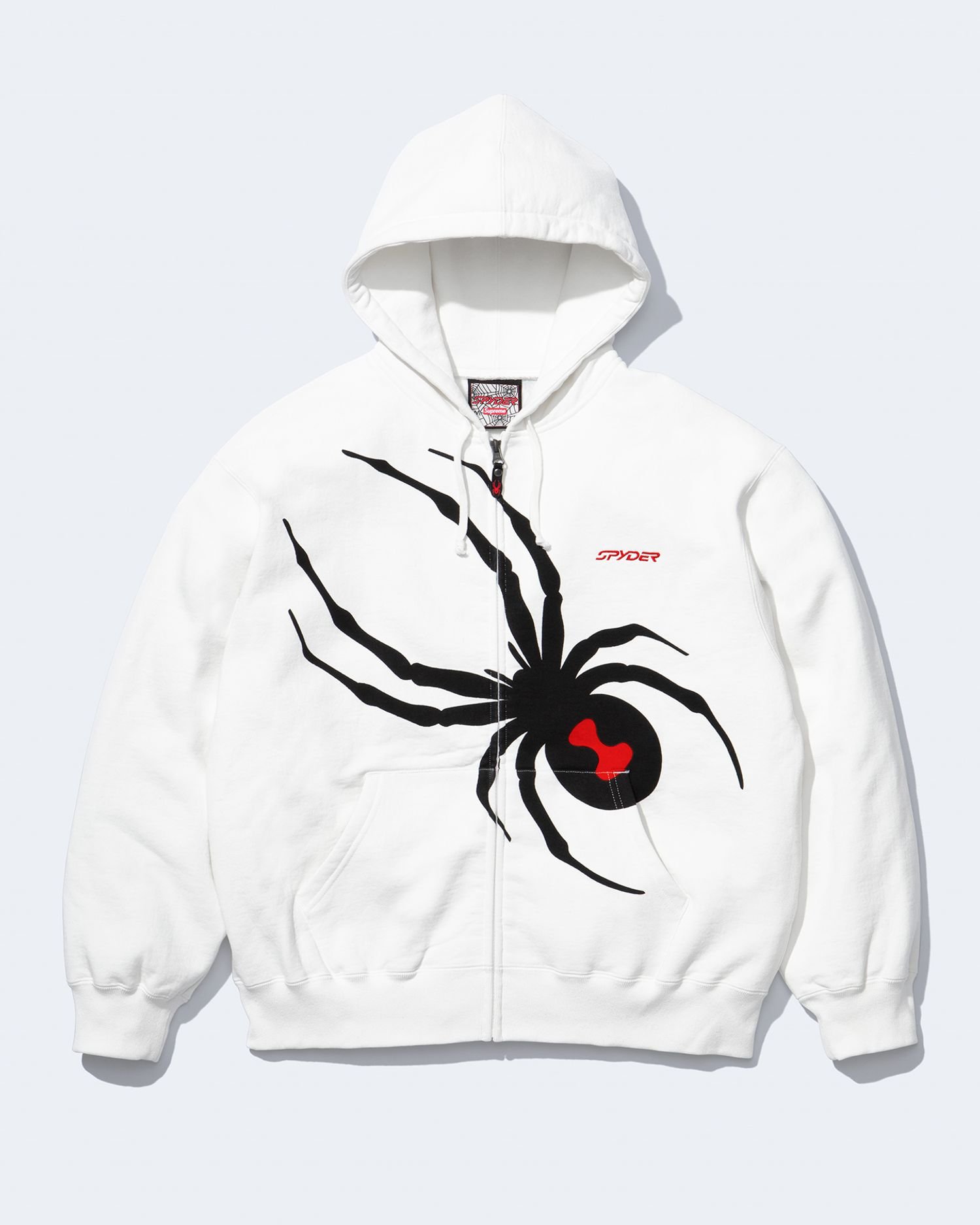Supreme®/Spyder®