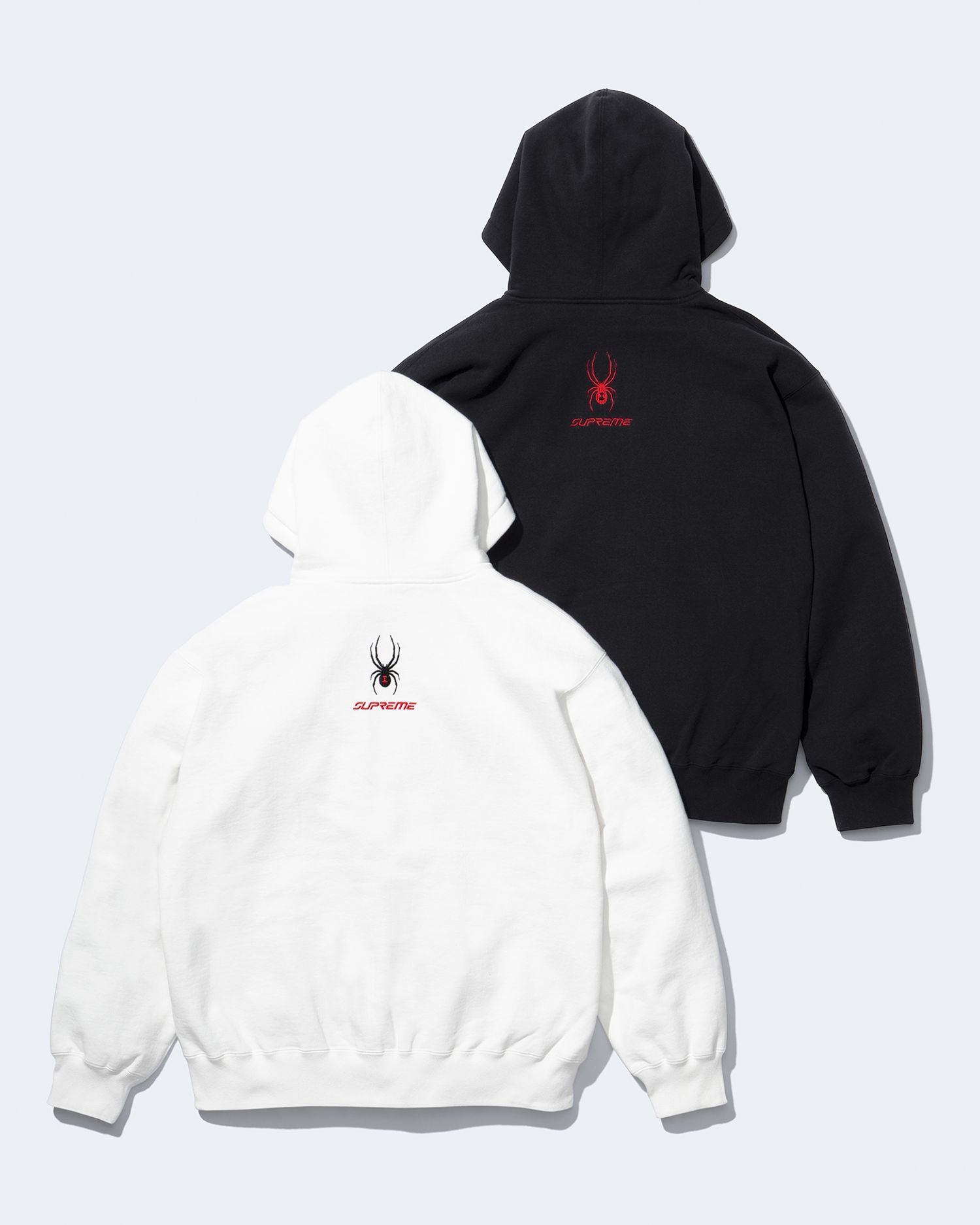 Supreme®/Spyder®