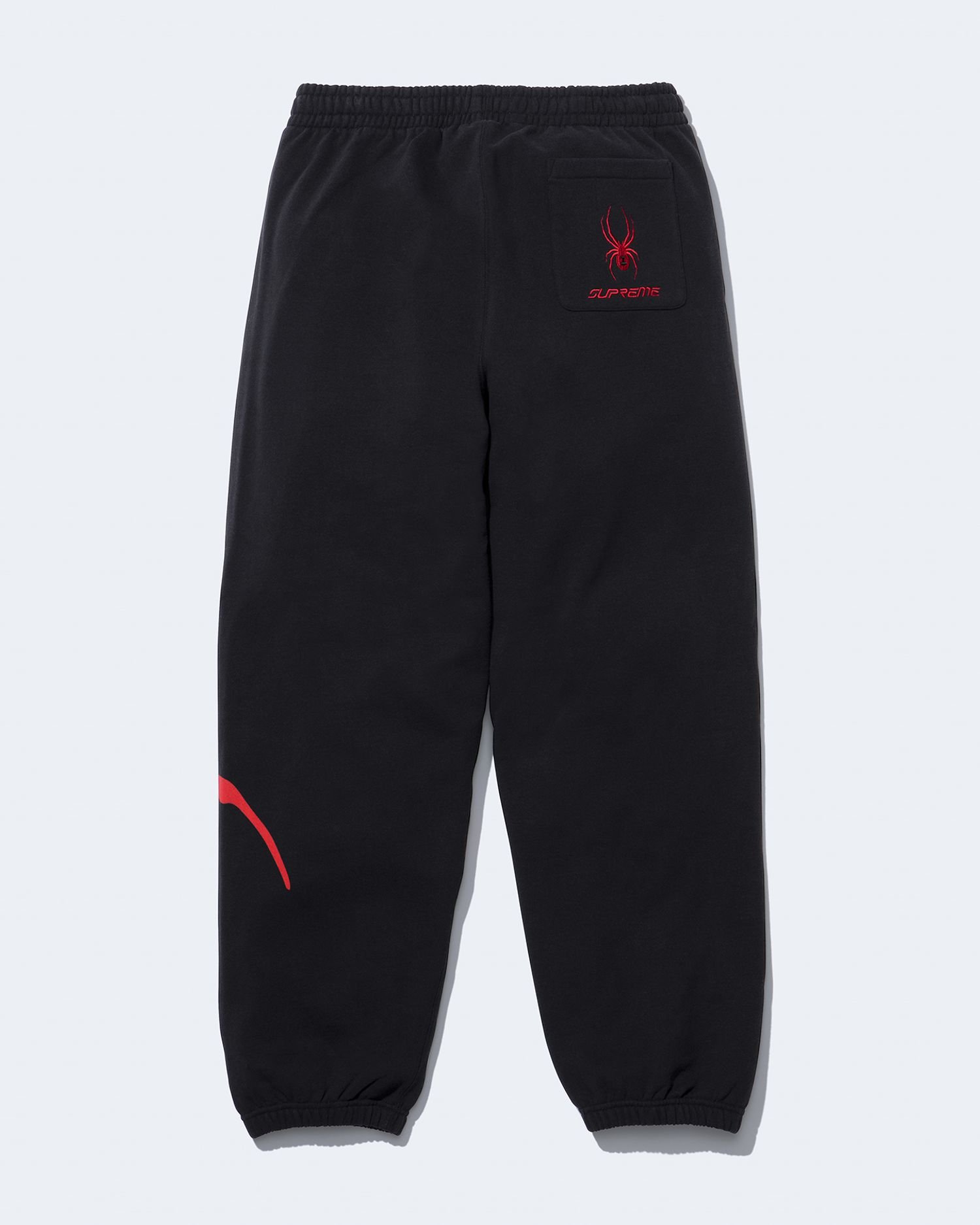 Supreme®/Spyder®