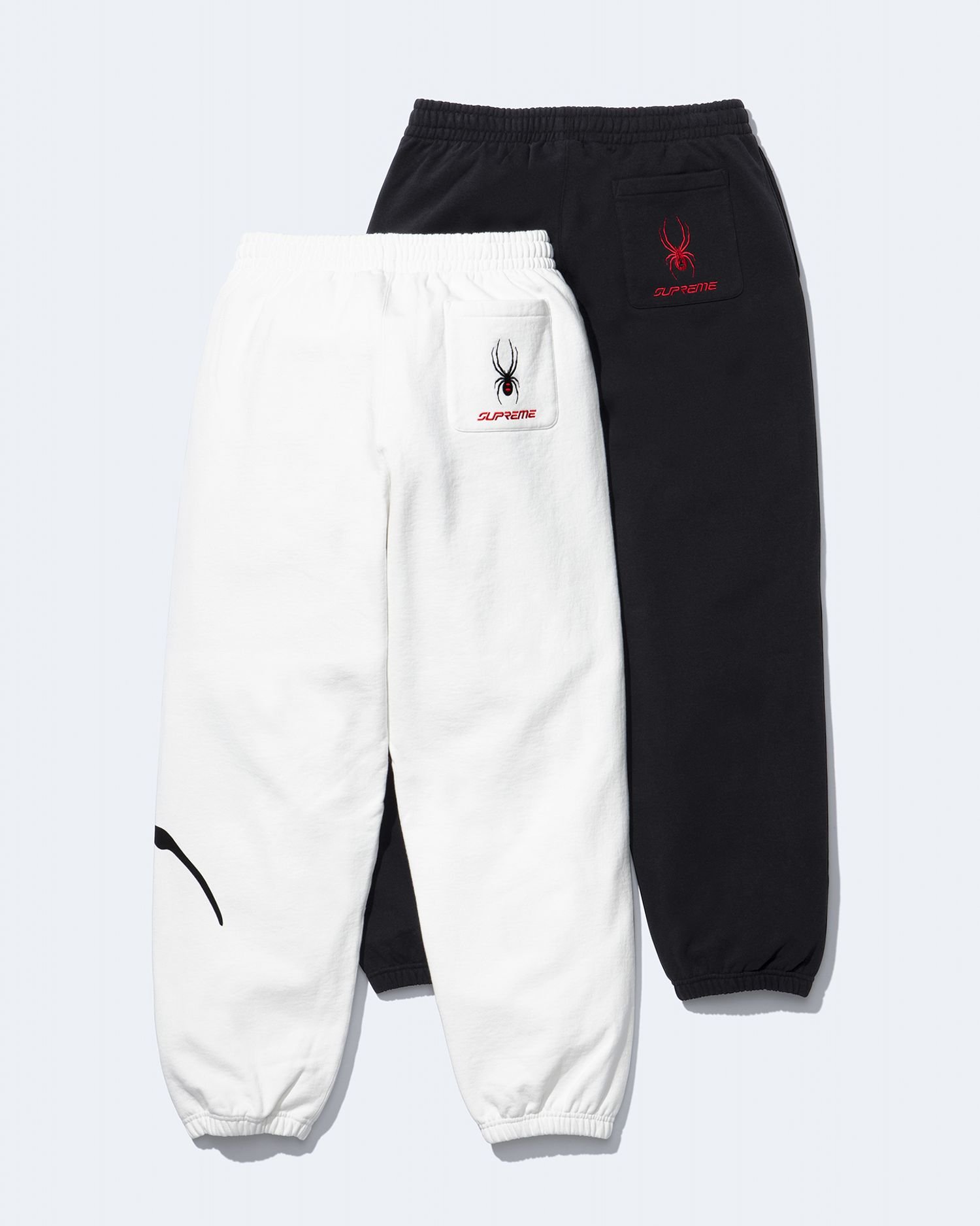 Supreme®/Spyder®