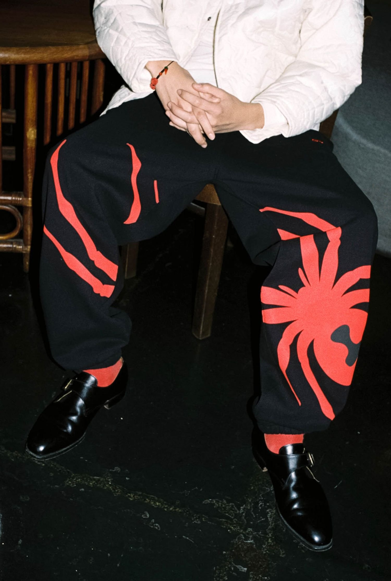 Supreme®/Spyder®