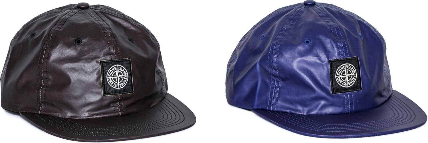 Supreme®/Stone Island®
