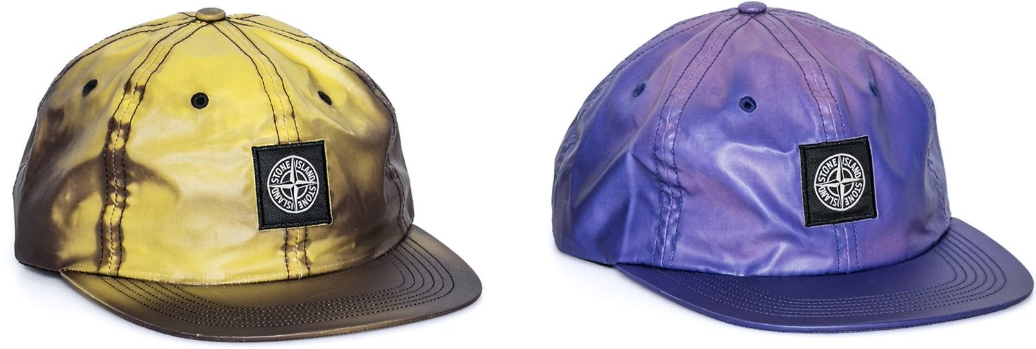Supreme®/Stone Island®