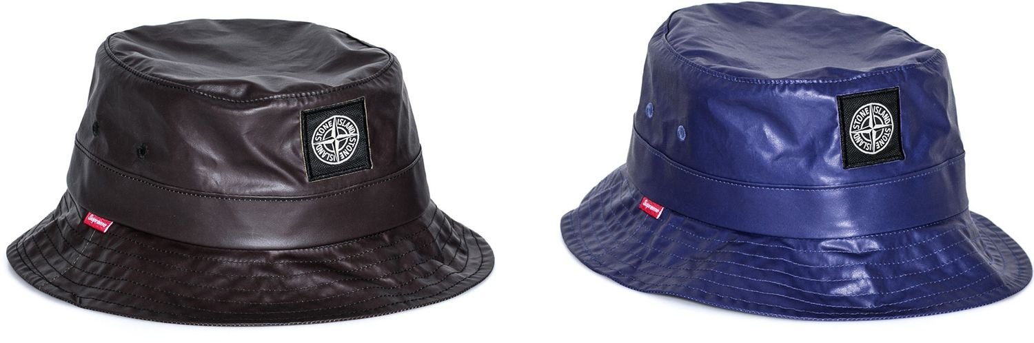 Supreme®/Stone Island®