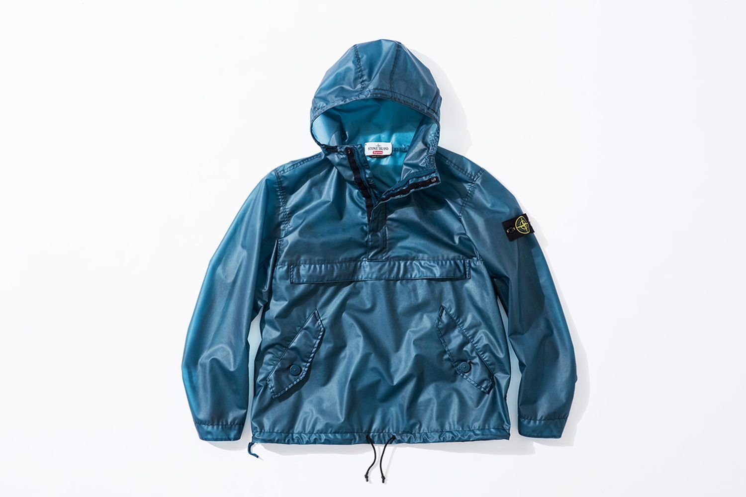 Supreme®/Stone Island®