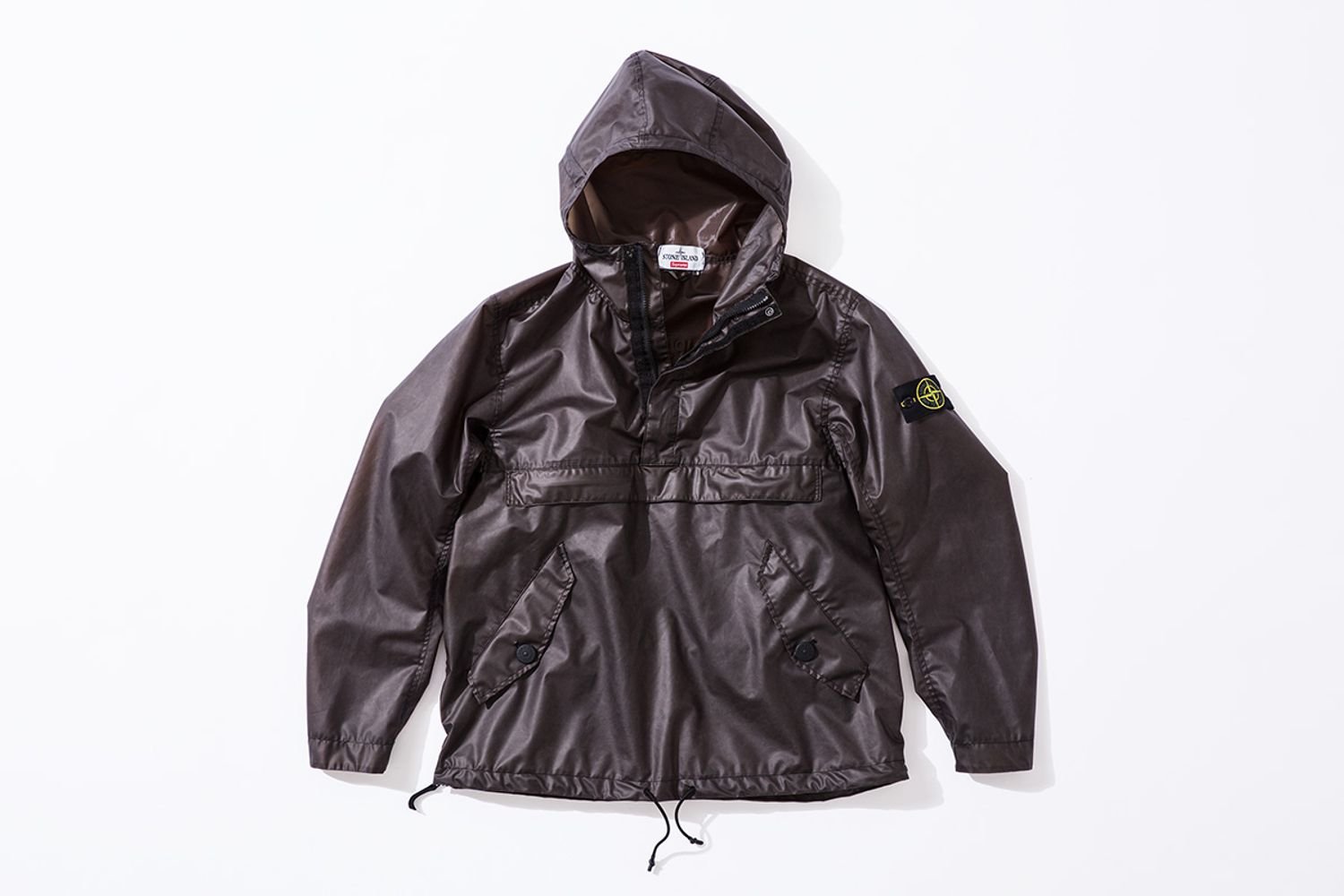 Supreme®/Stone Island®