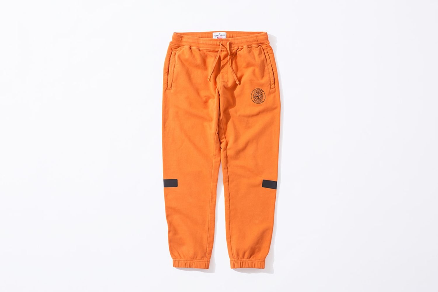 Supreme®/Stone Island®