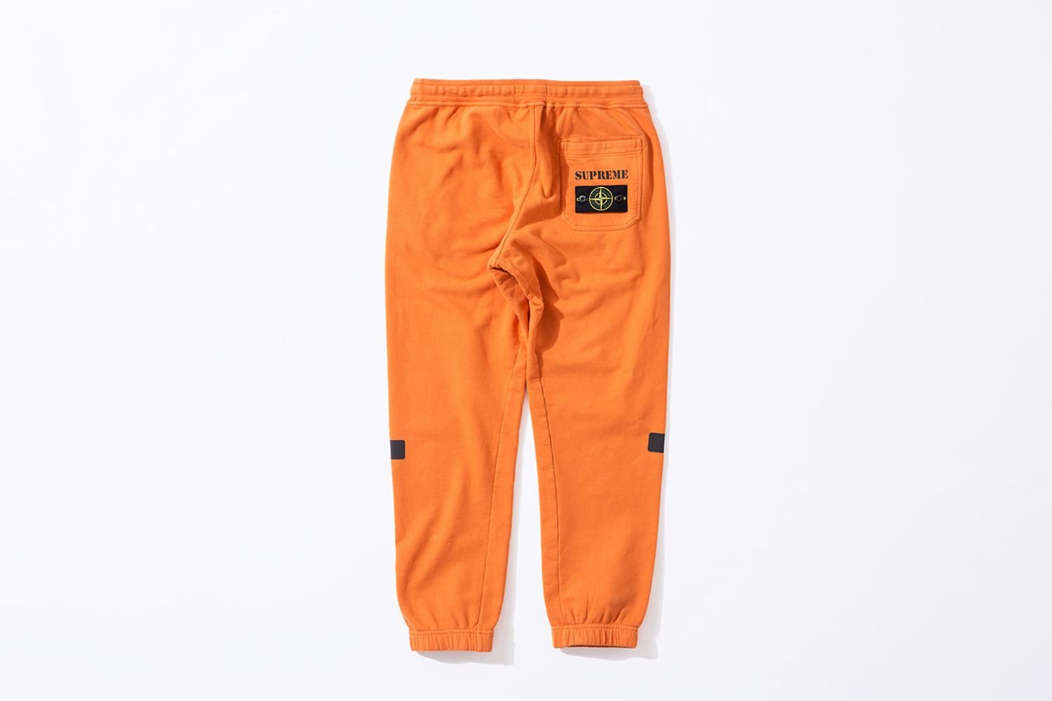 Supreme®/Stone Island®