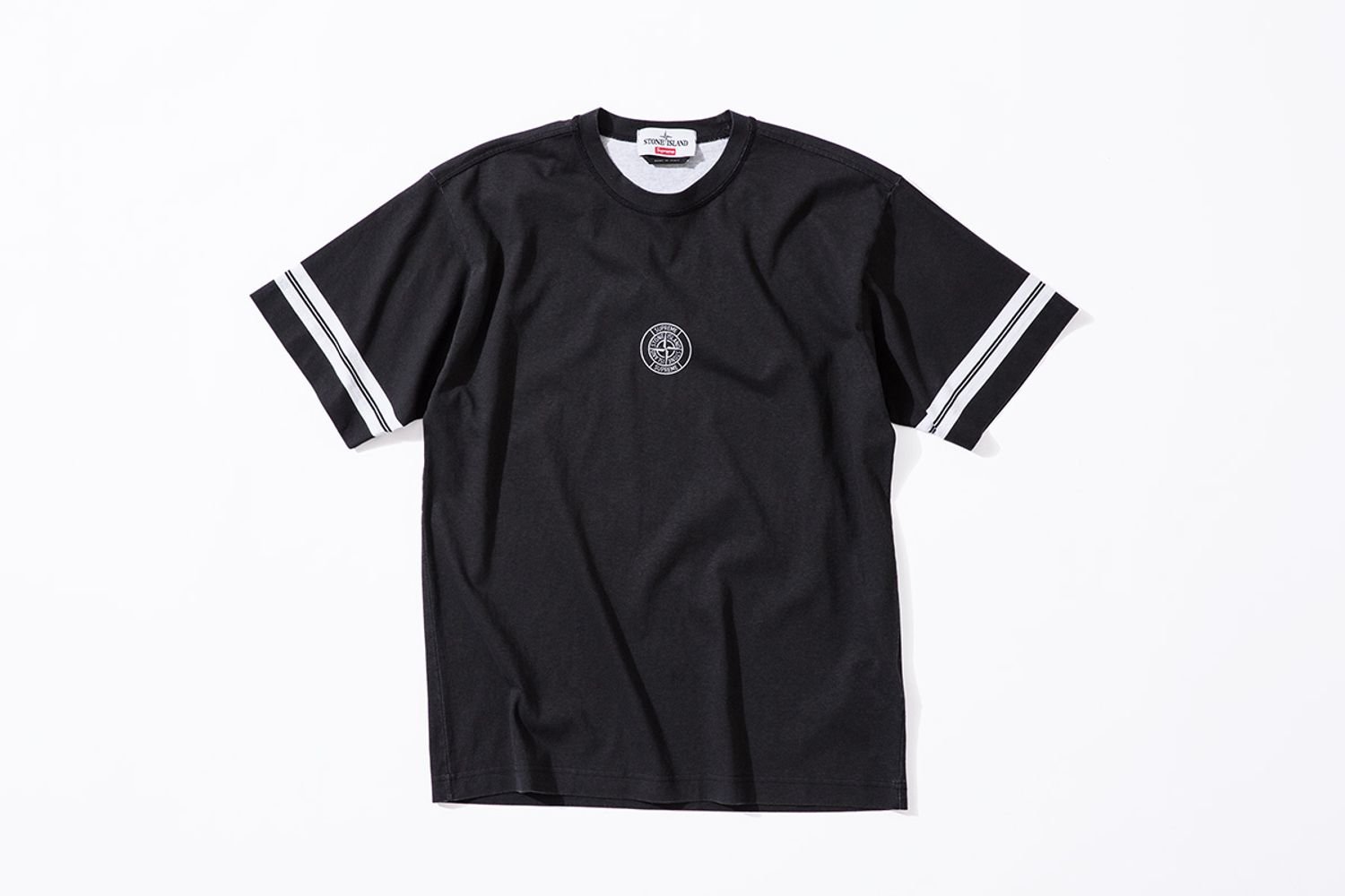 Supreme®/Stone Island®