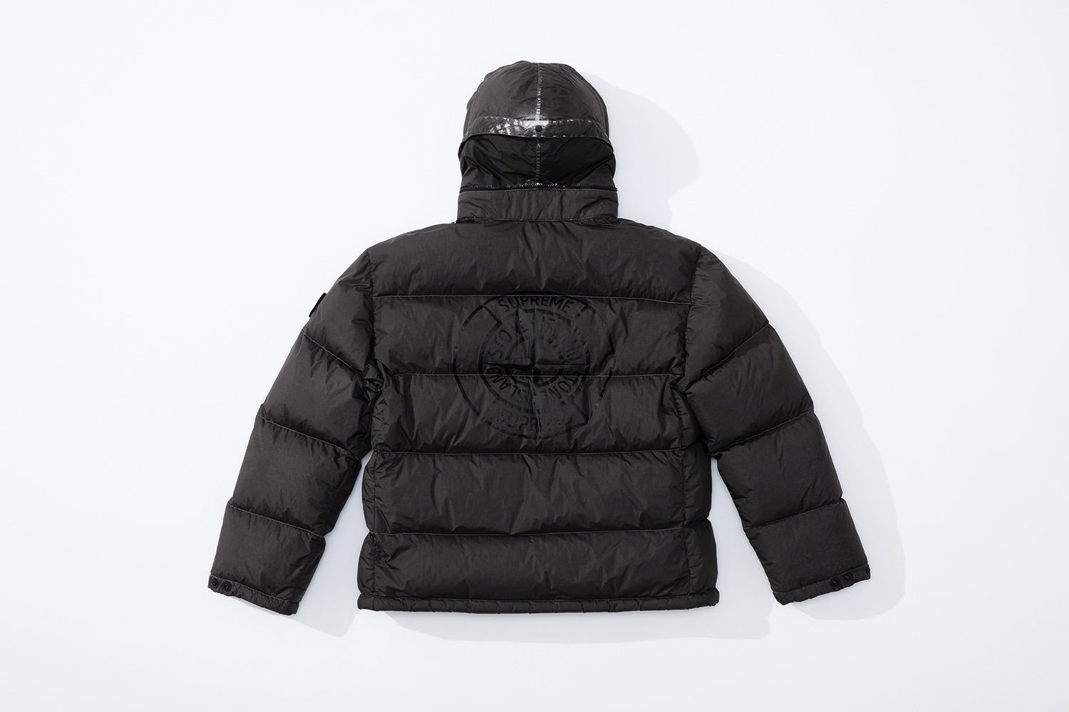 Supreme®/Stone Island®