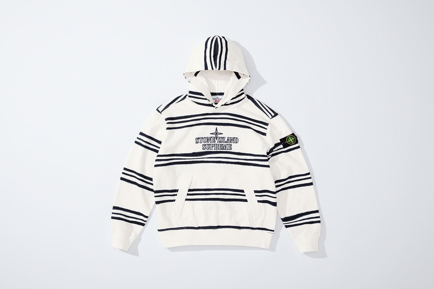 Supreme®/Stone Island®