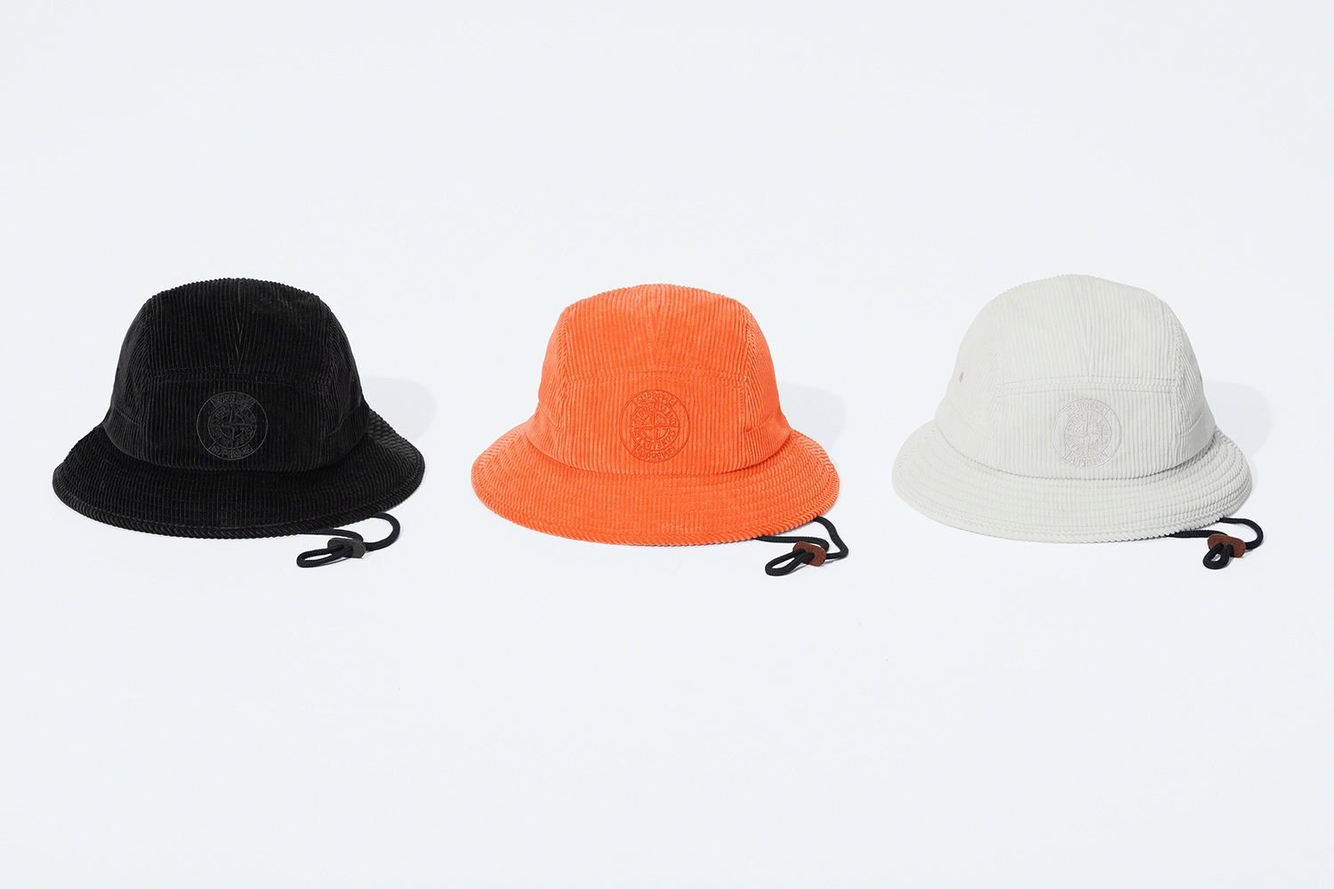 Supreme®/Stone Island®