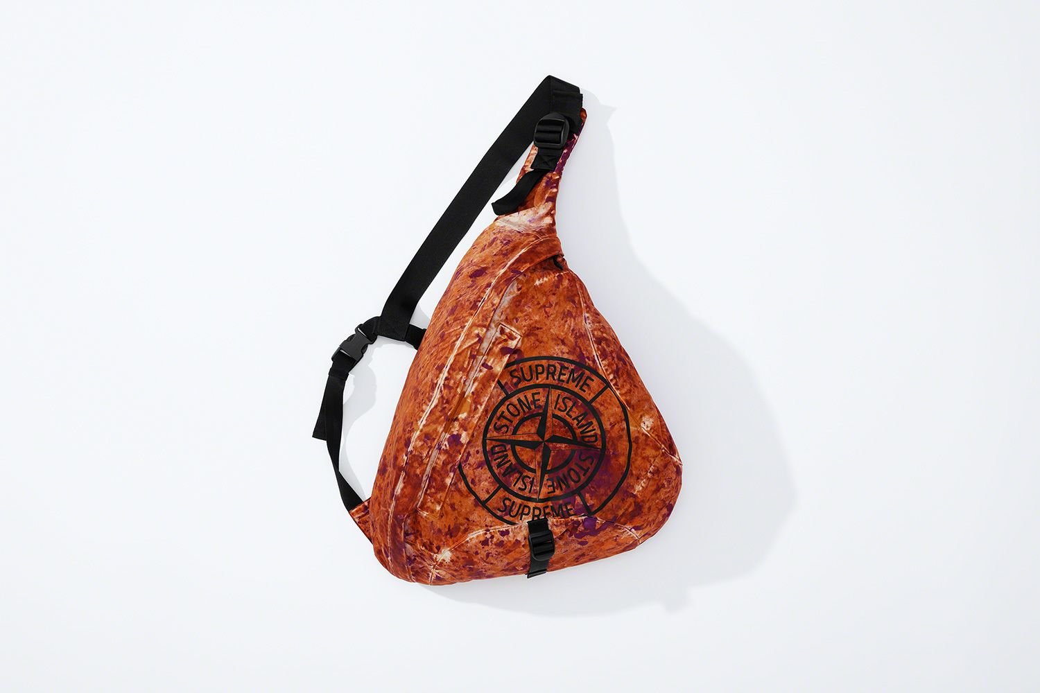 Supreme®/Stone Island®