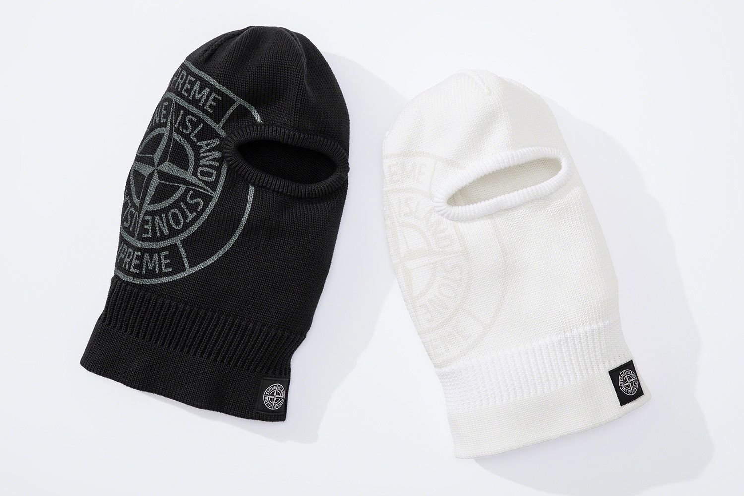 Supreme®/Stone Island®