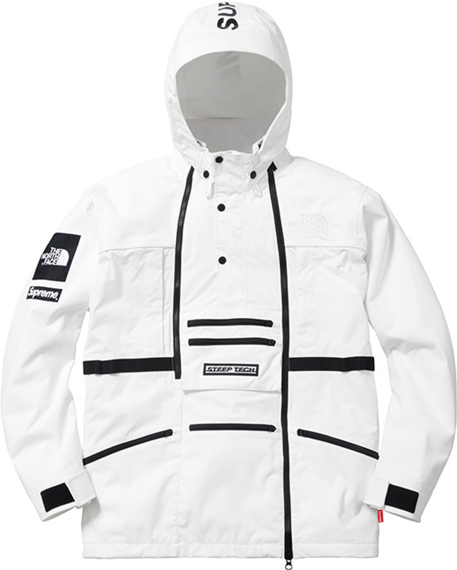 Supreme®/The North Face®