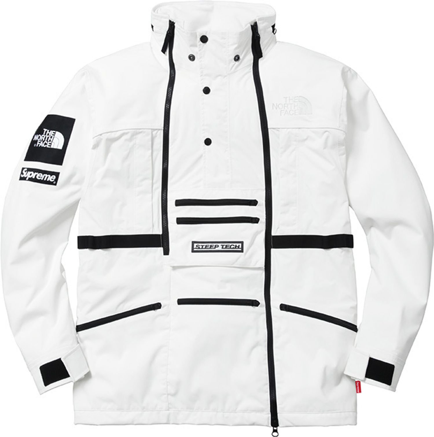 Supreme®/The North Face®