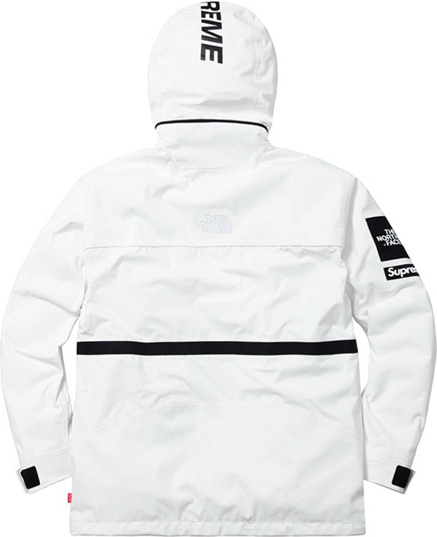 Supreme®/The North Face®