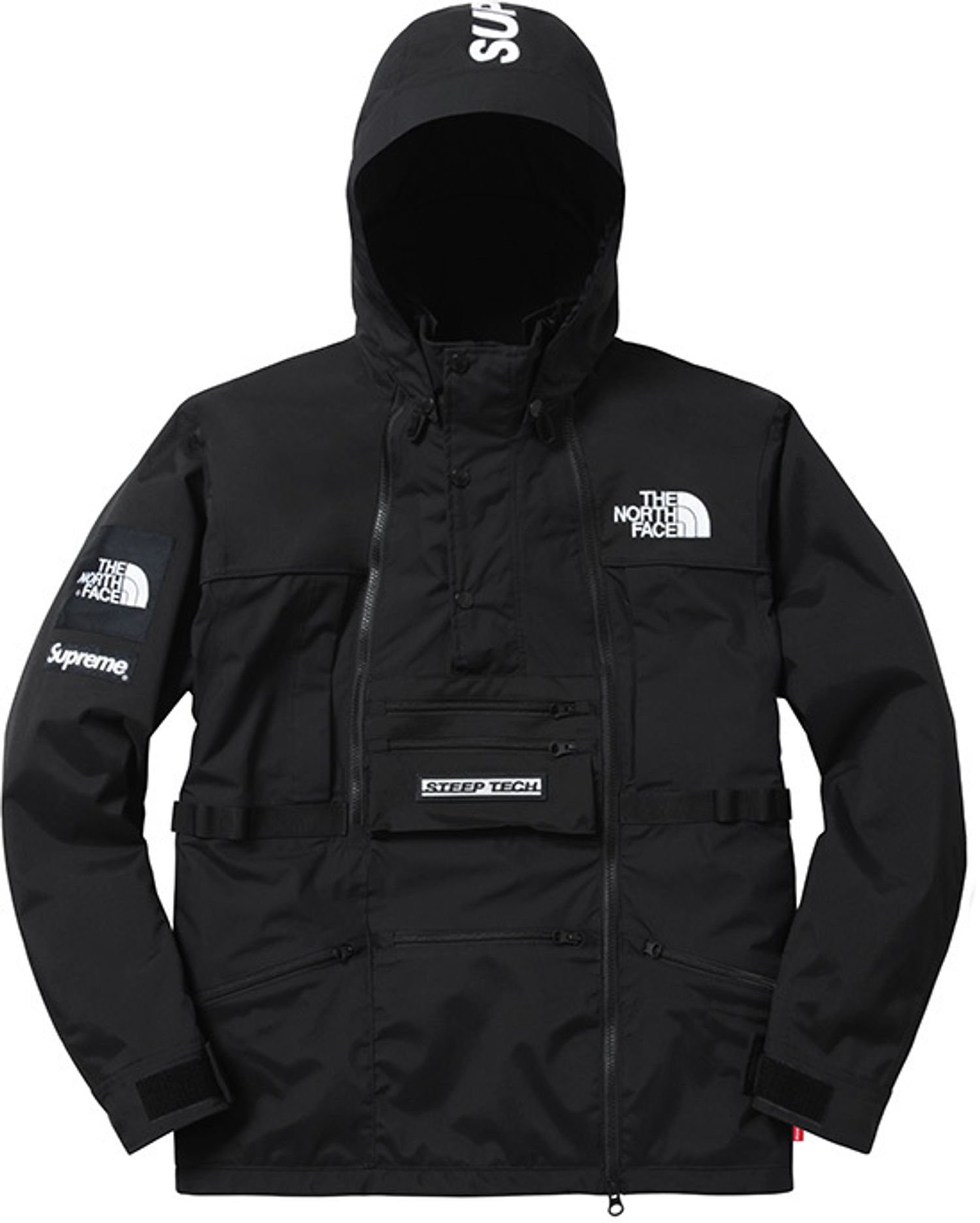 Supreme®/The North Face®