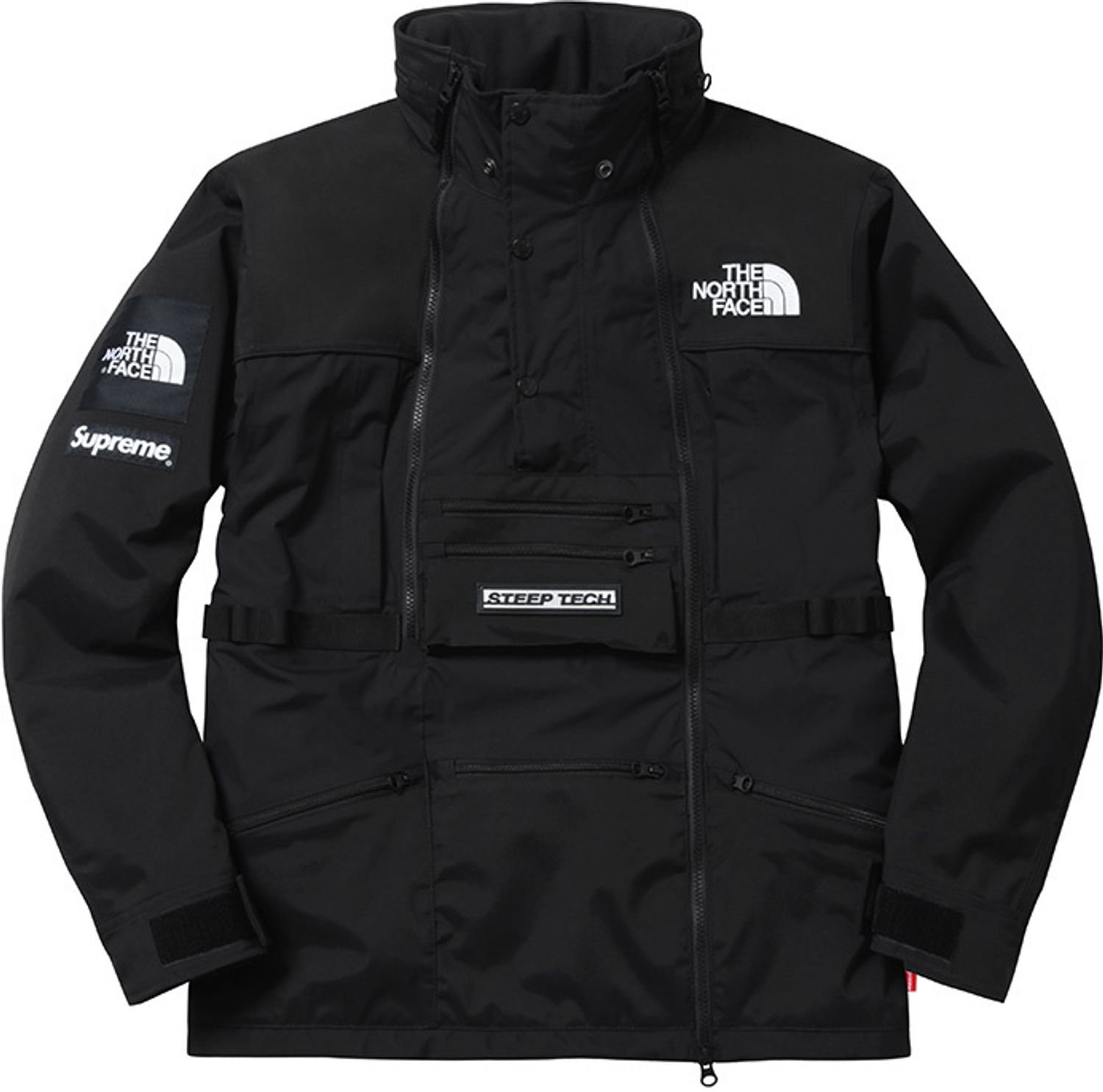 Supreme®/The North Face®