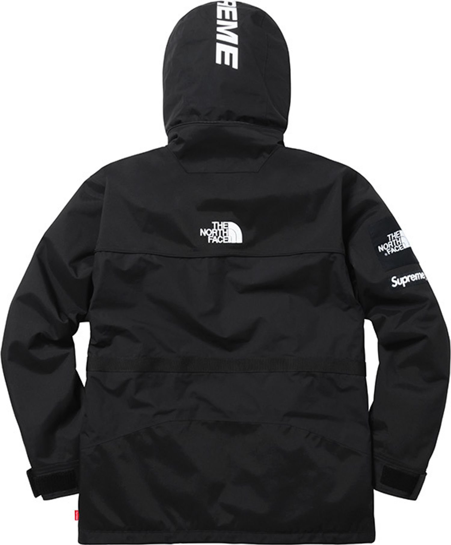 Supreme®/The North Face®