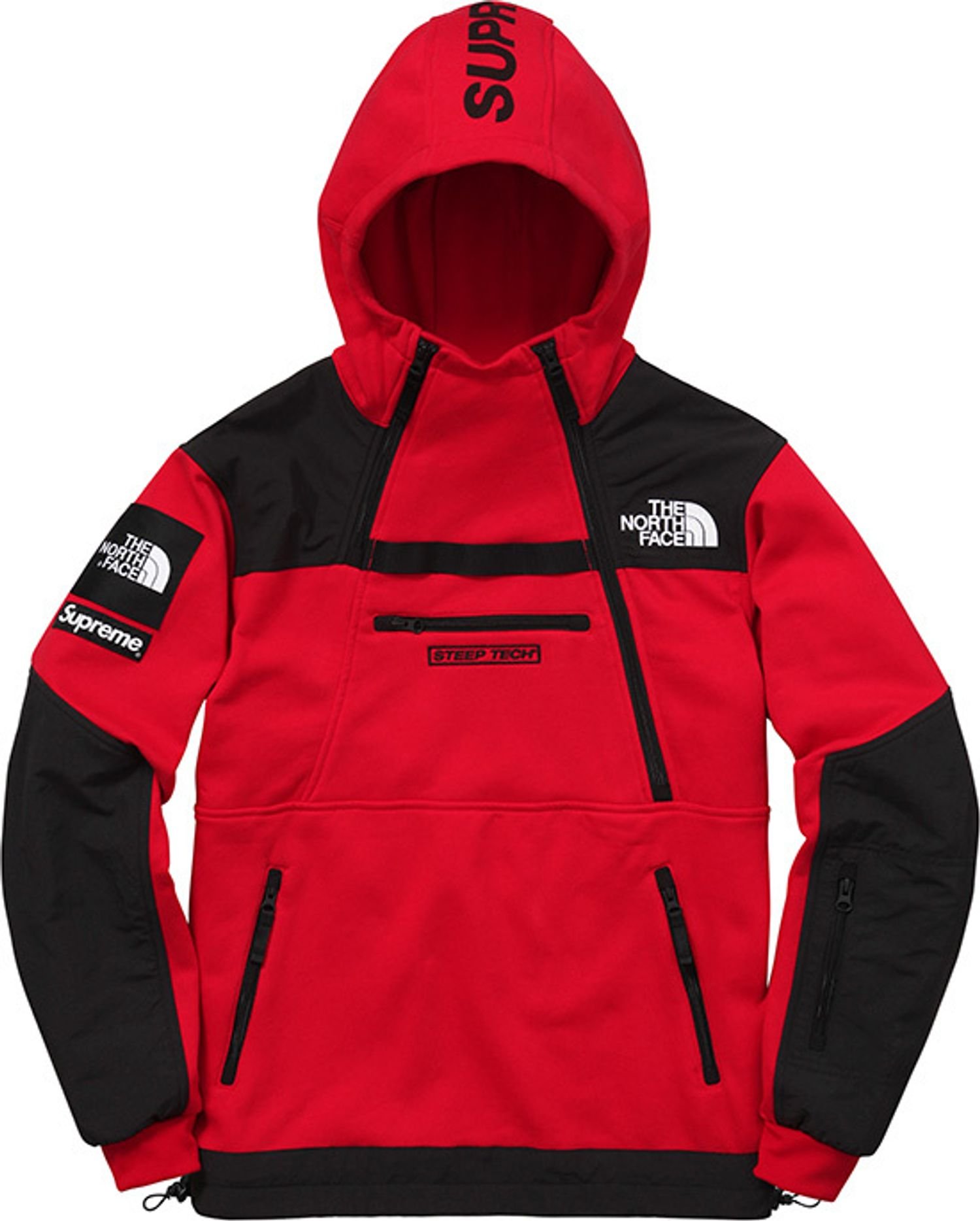 Supreme®/The North Face®