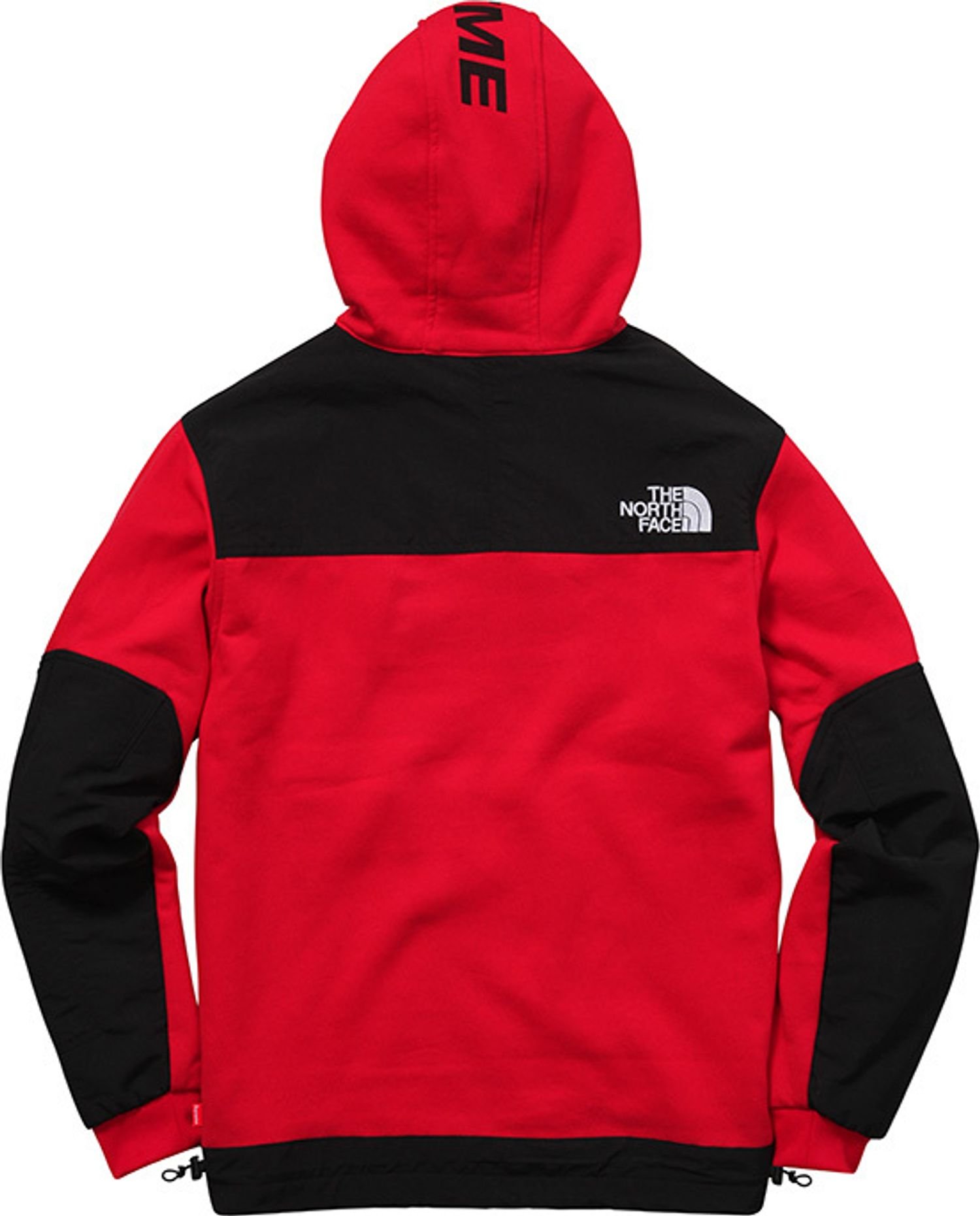 Supreme®/The North Face®